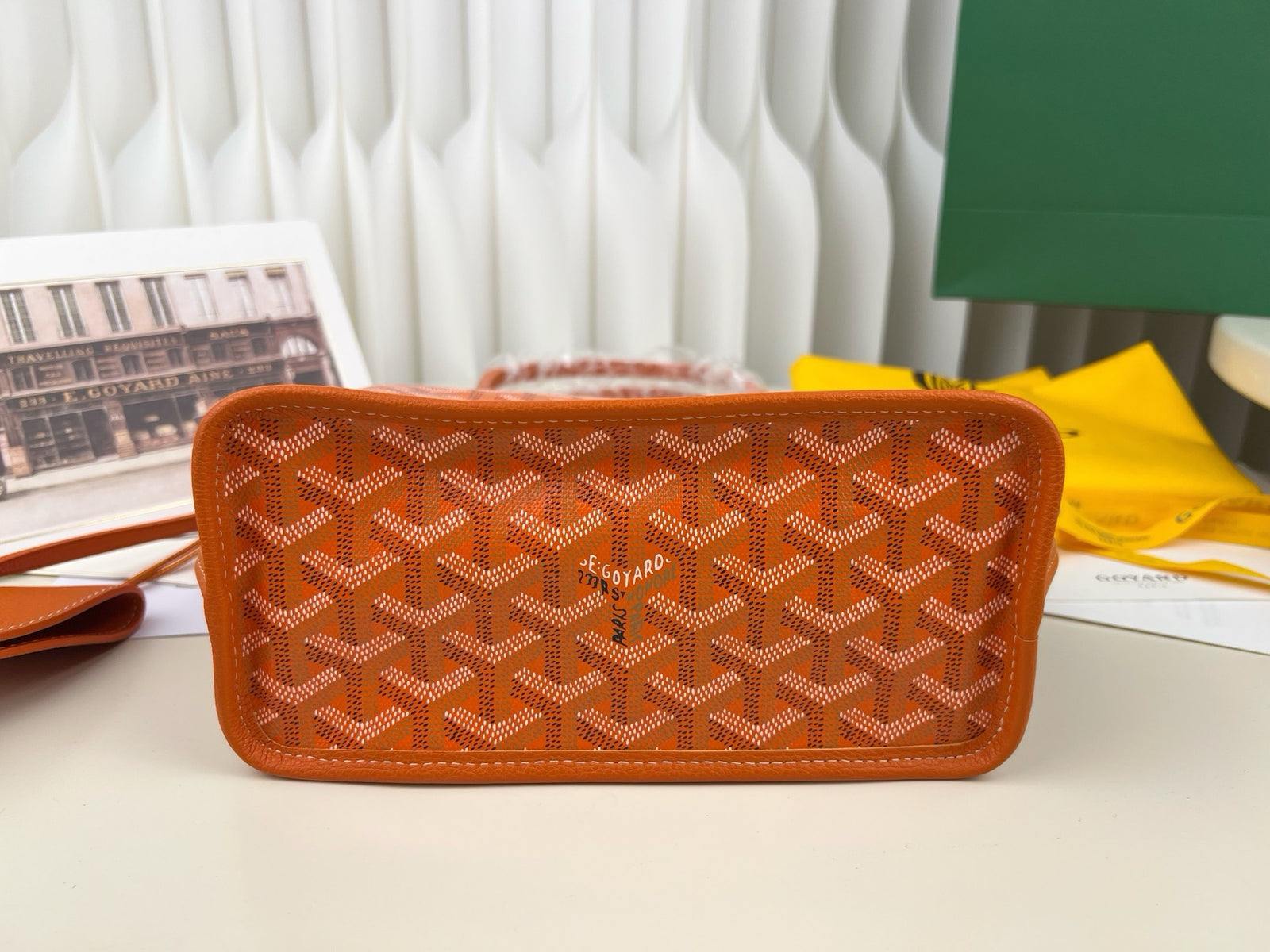 고야드 미니 앙주