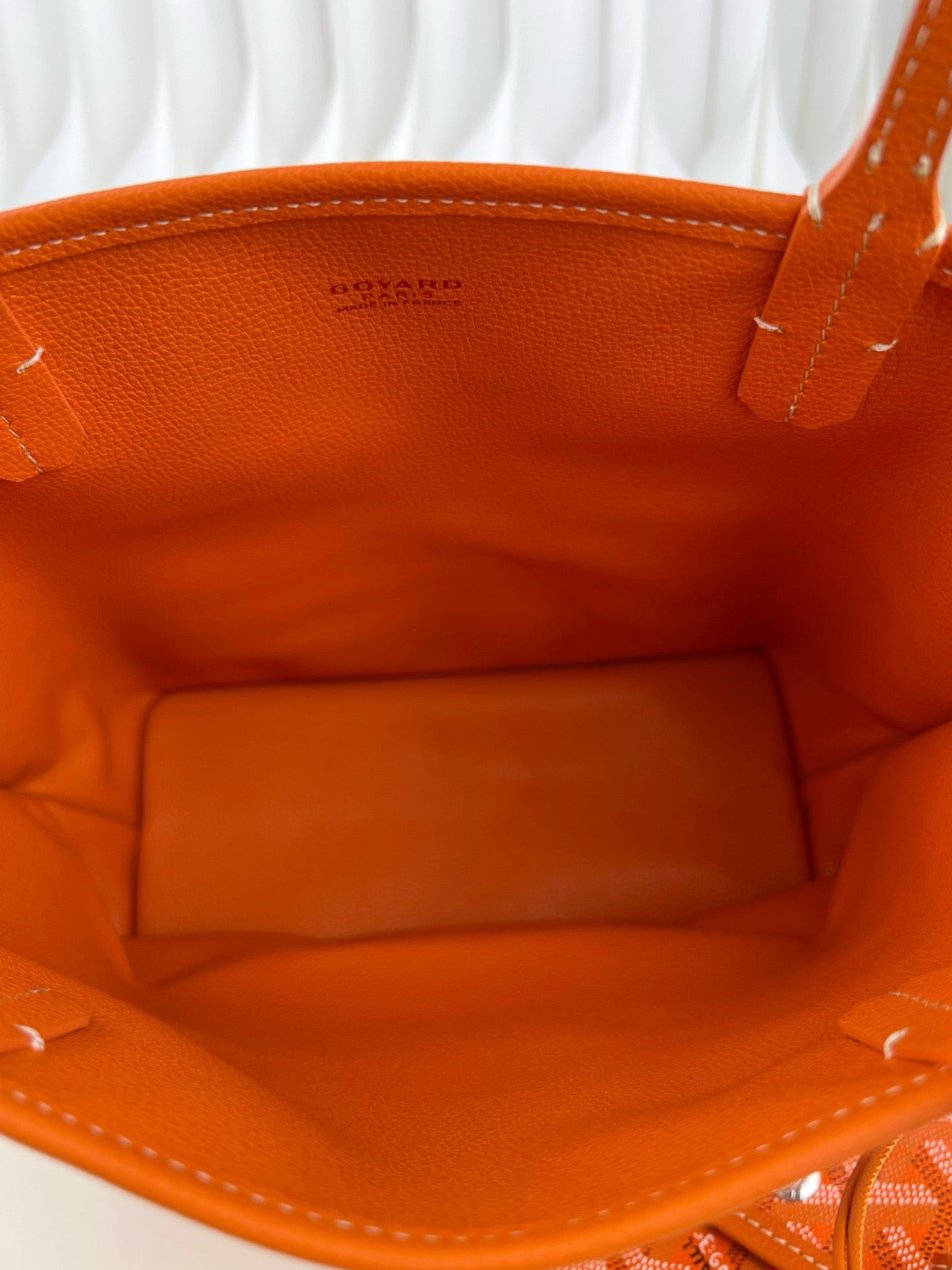 고야드 미니 앙주