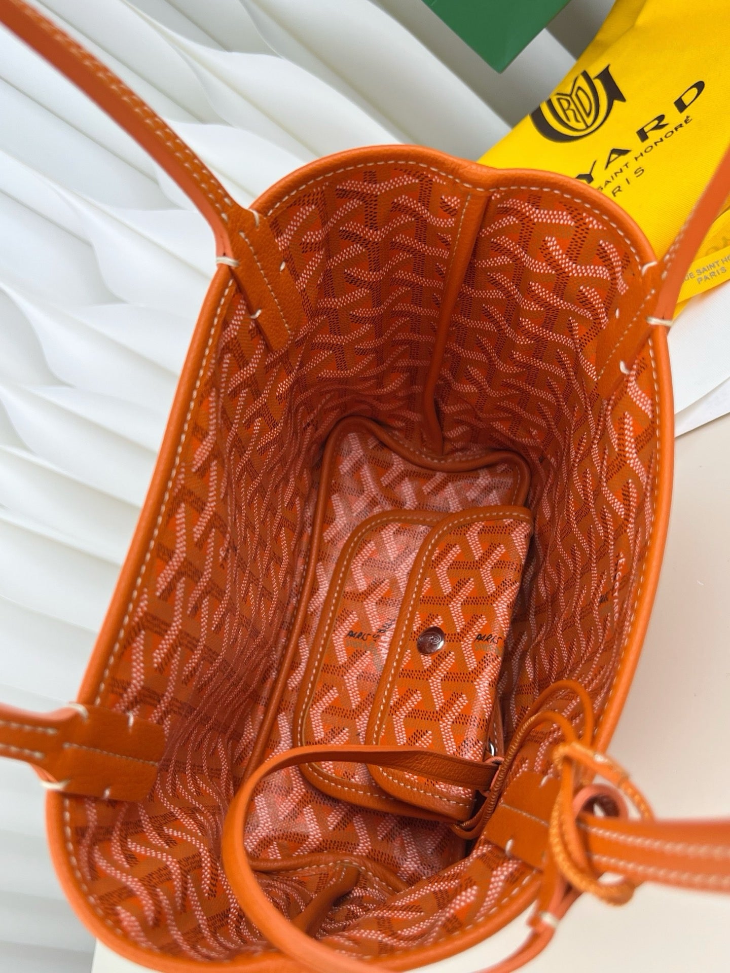 고야드 미니 앙주