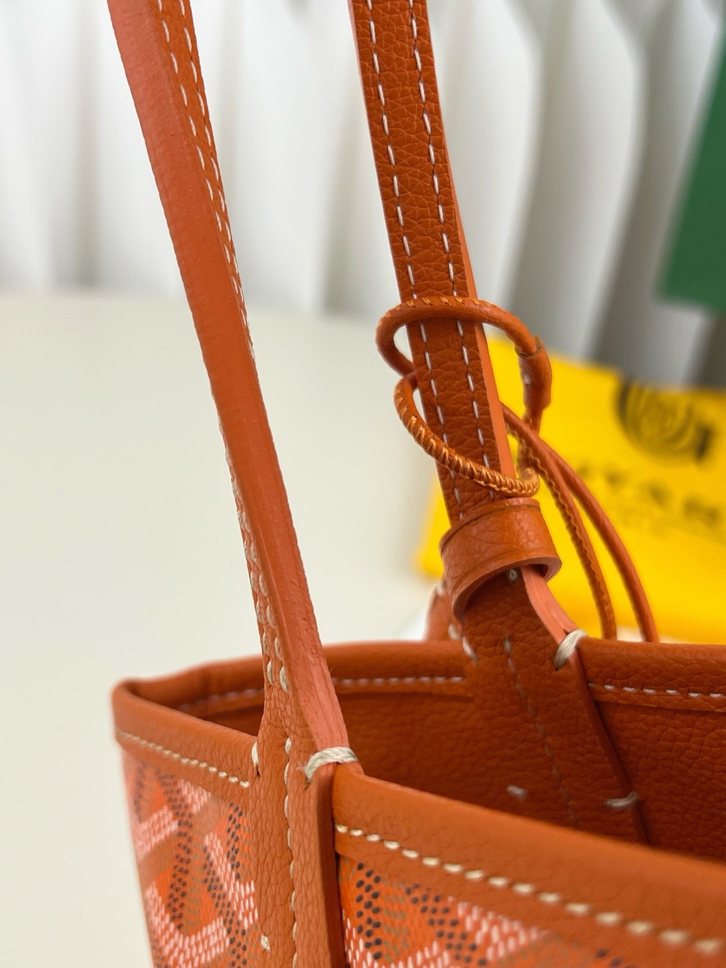 고야드 미니 앙주