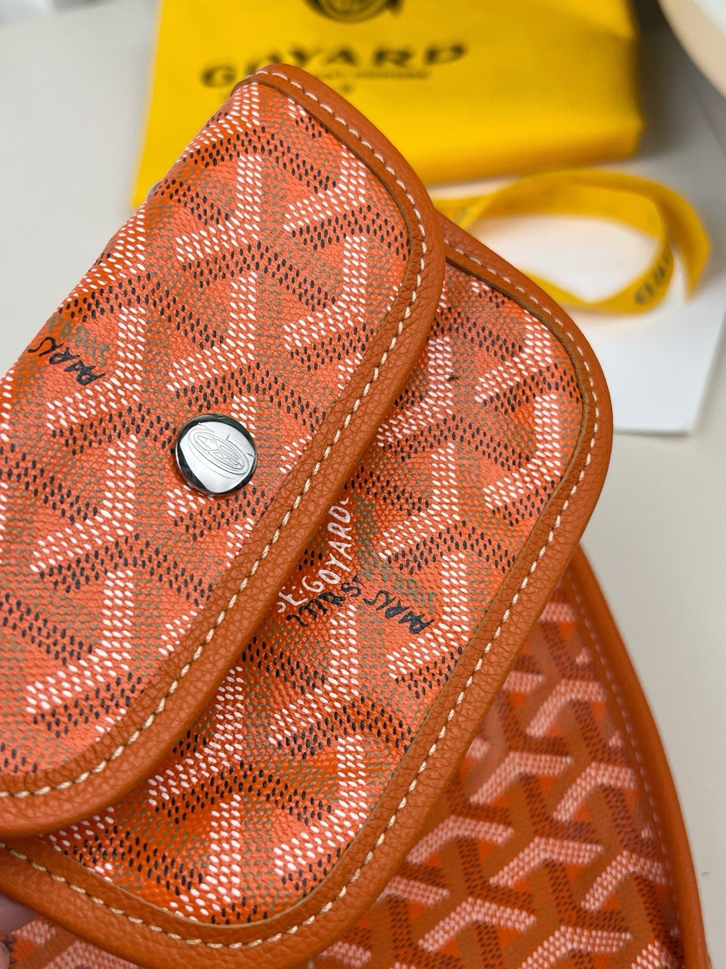 고야드 미니 앙주