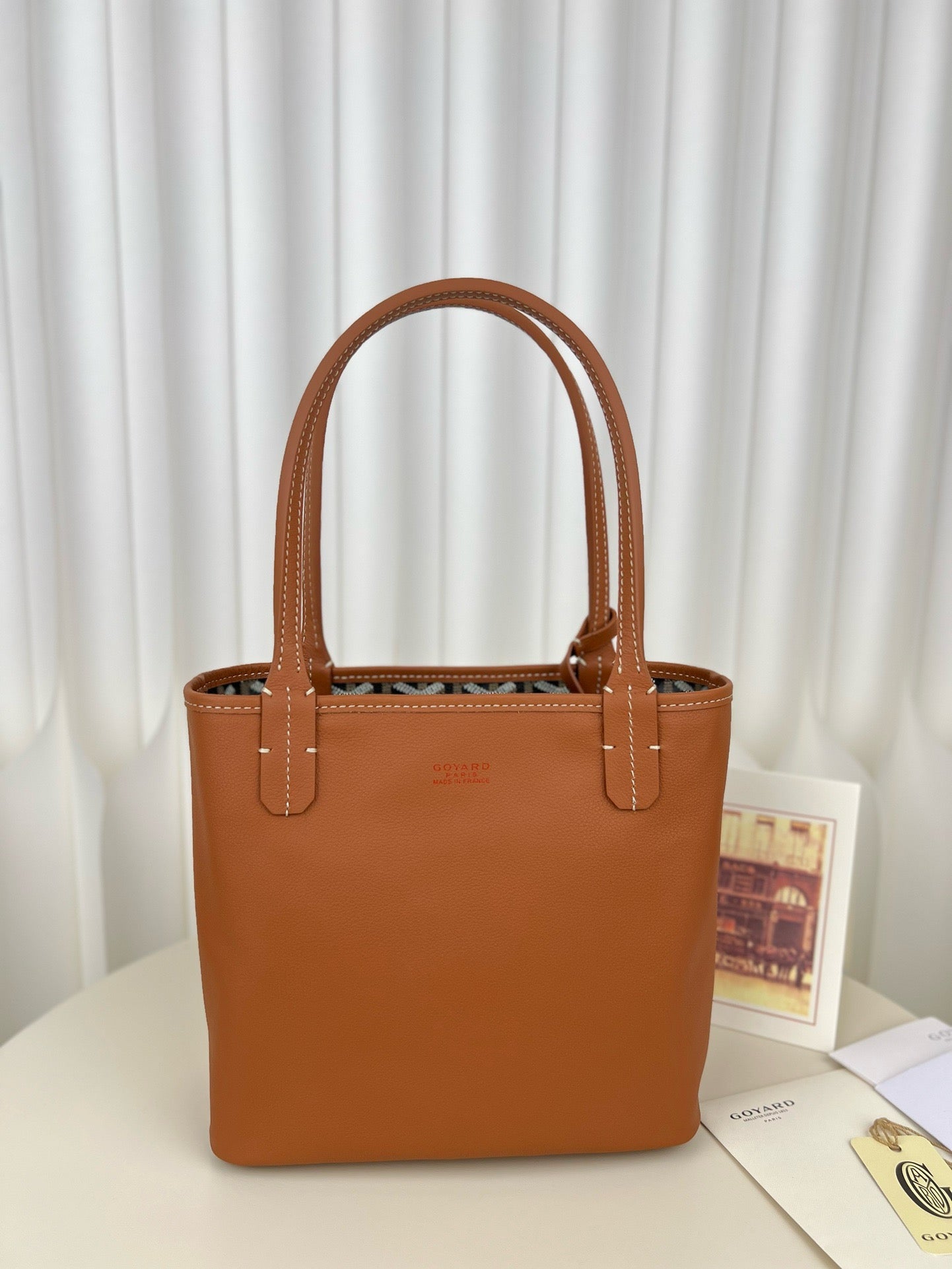 고야드 미니 앙주