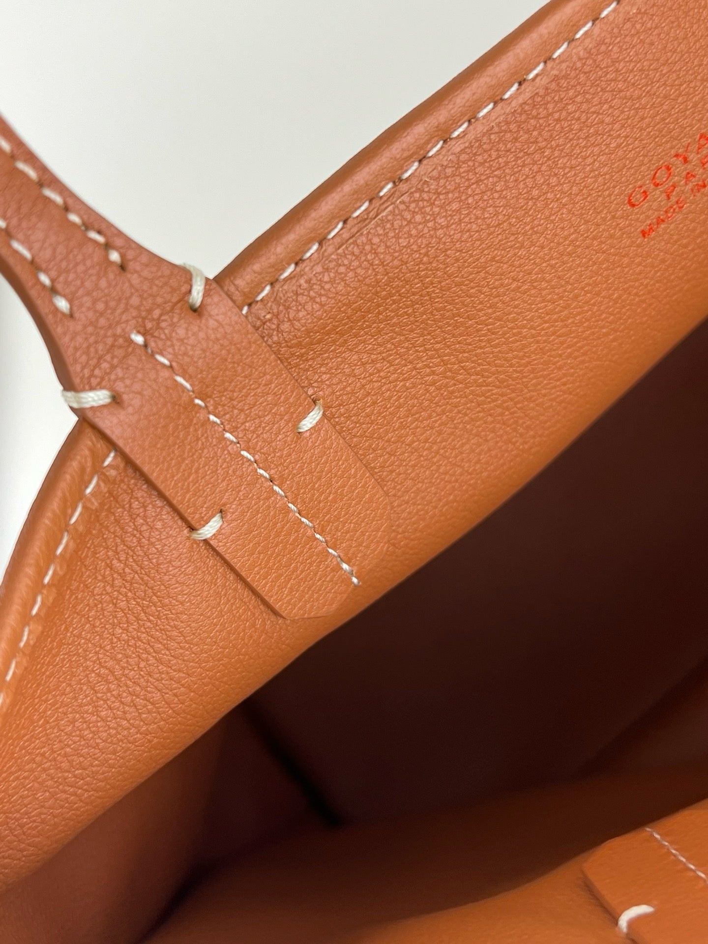 고야드 미니 앙주