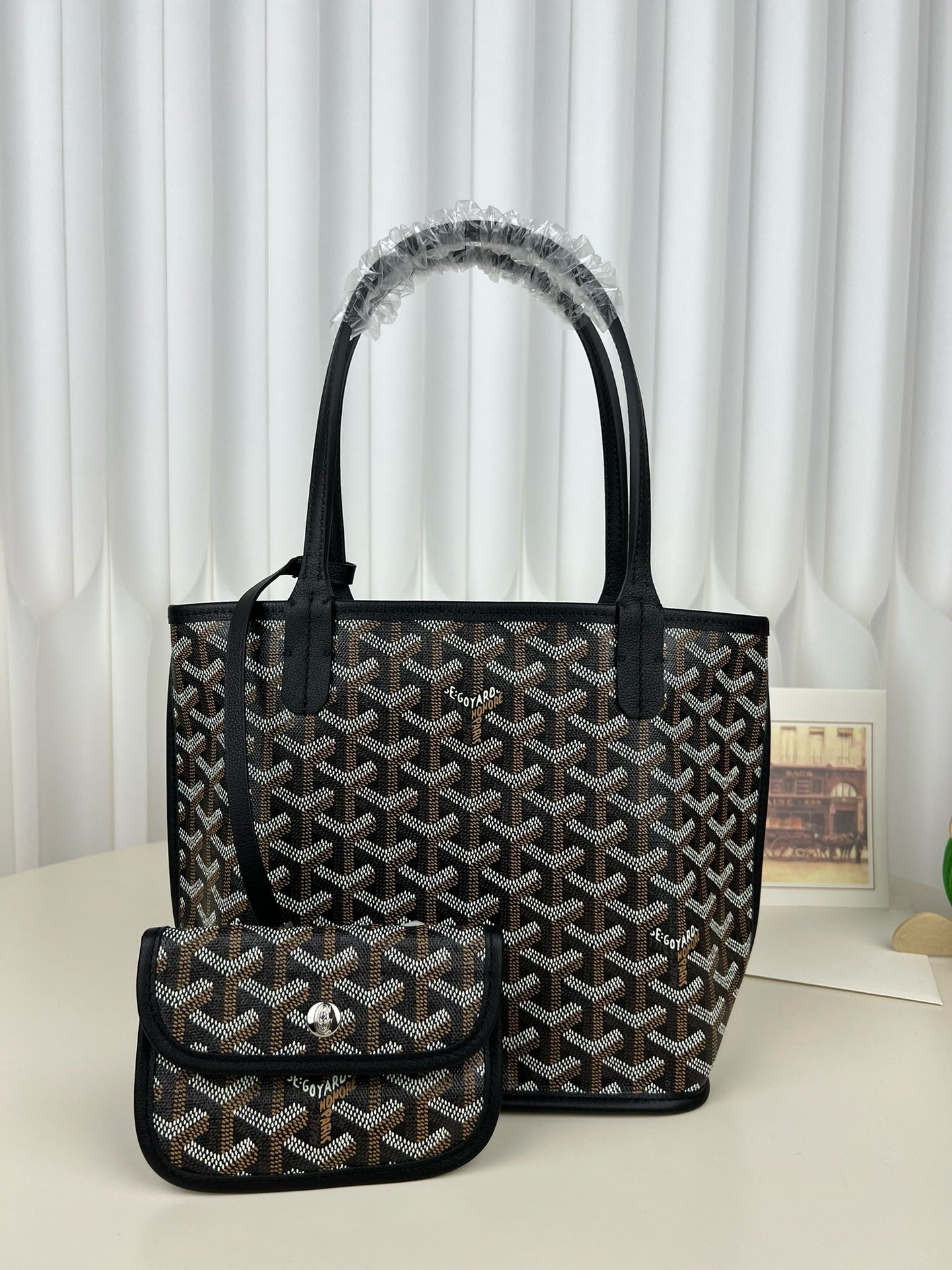 고야드 미니 앙주