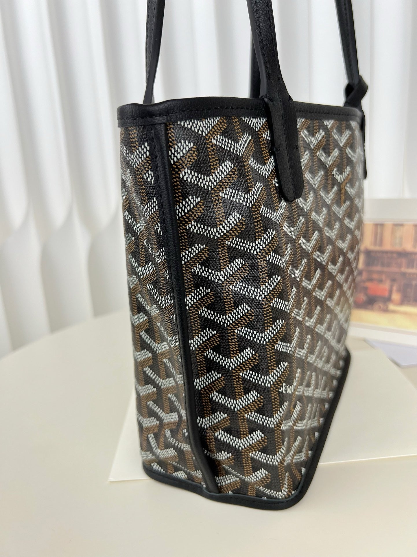 고야드 미니 앙주