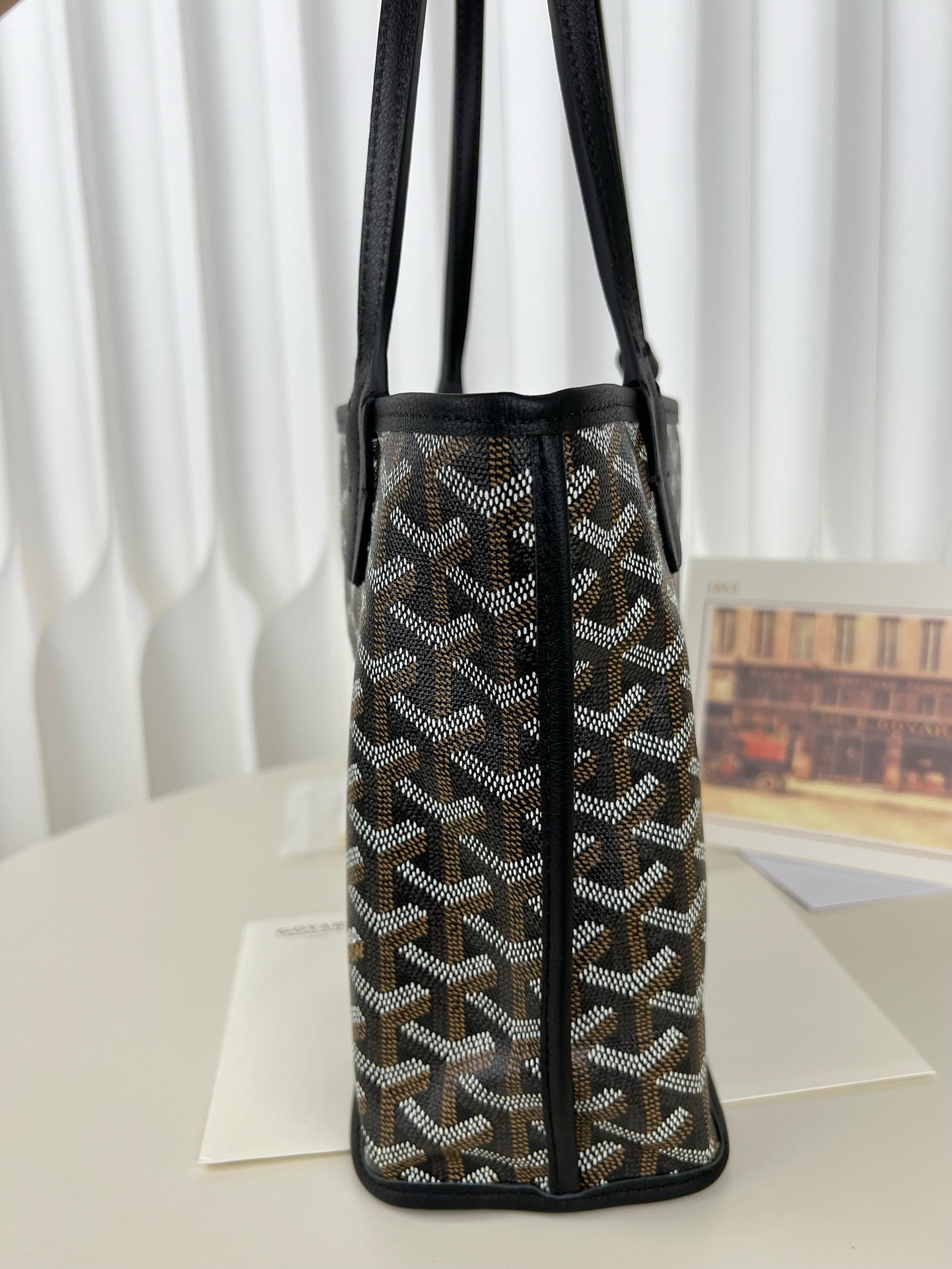 고야드 미니 앙주