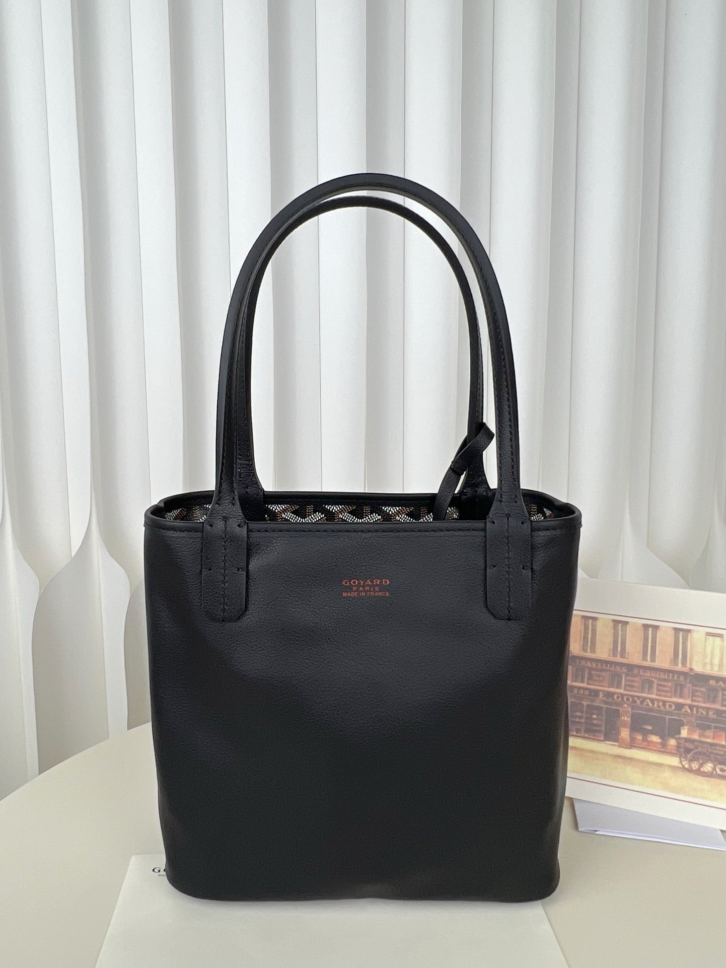 고야드 미니 앙주