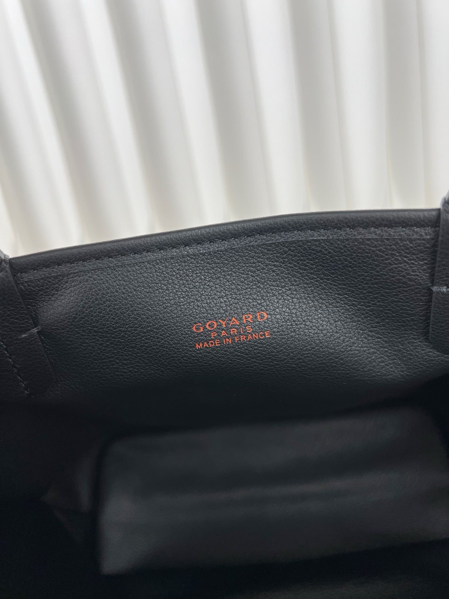 고야드 미니 앙주