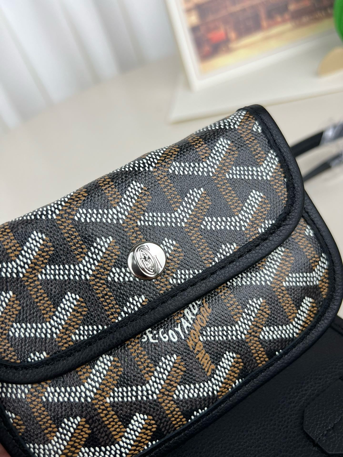 고야드 미니 앙주