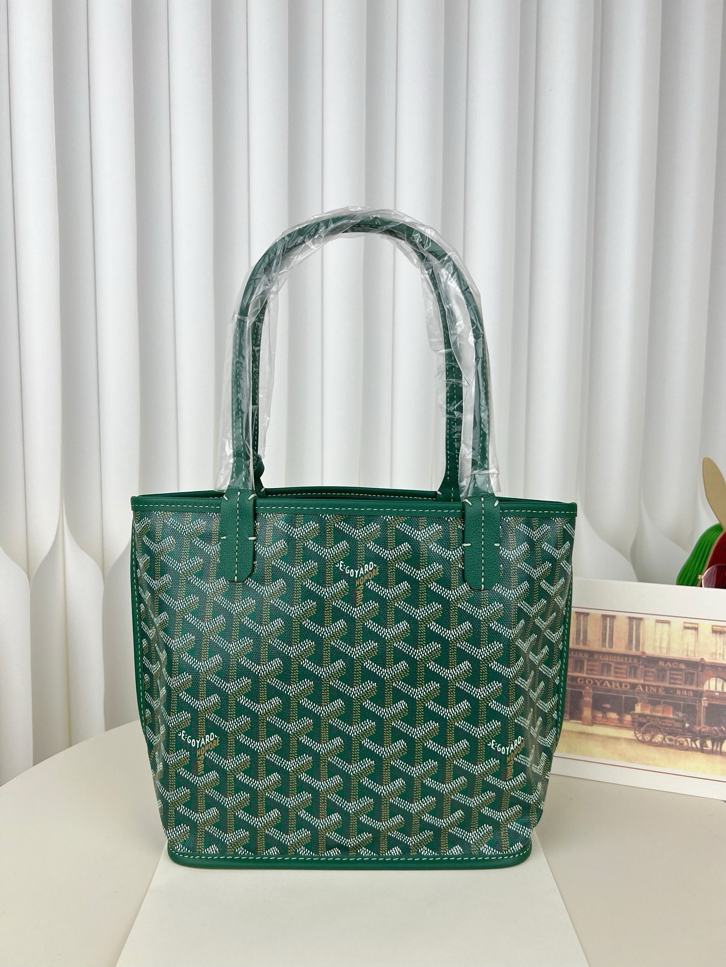 고야드 미니 앙주