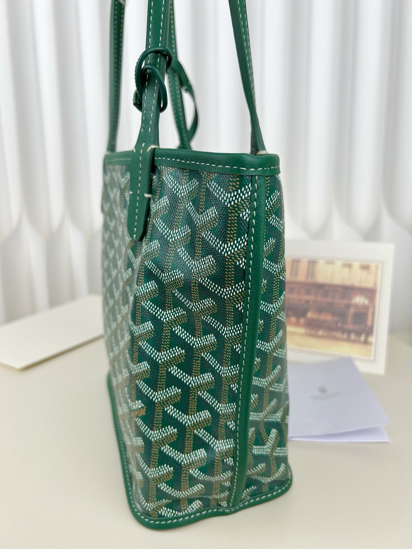 고야드 미니 앙주