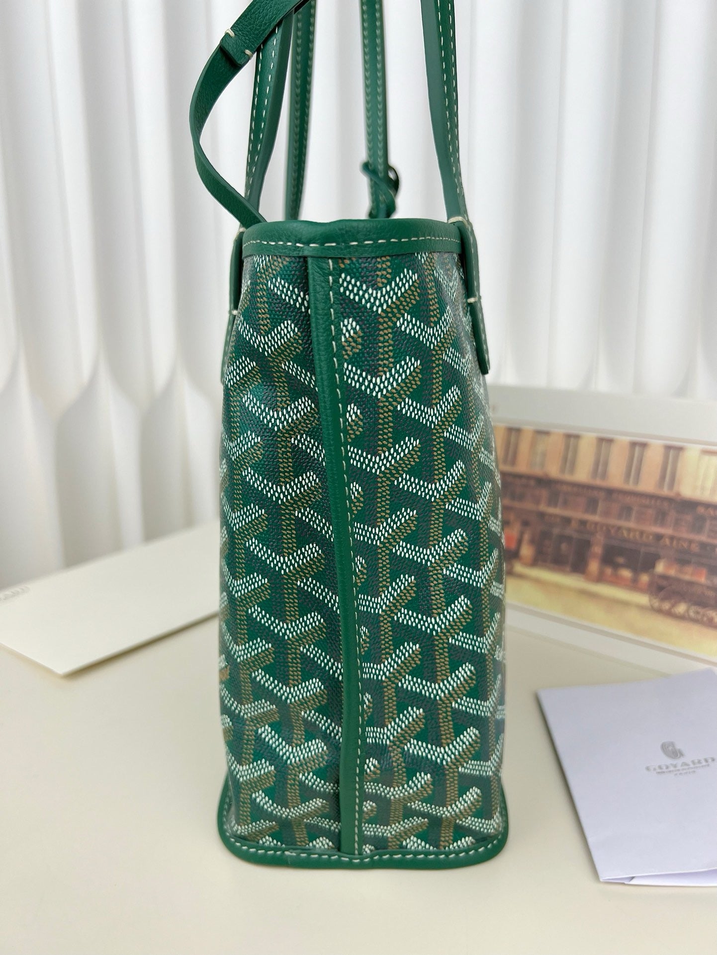 고야드 미니 앙주