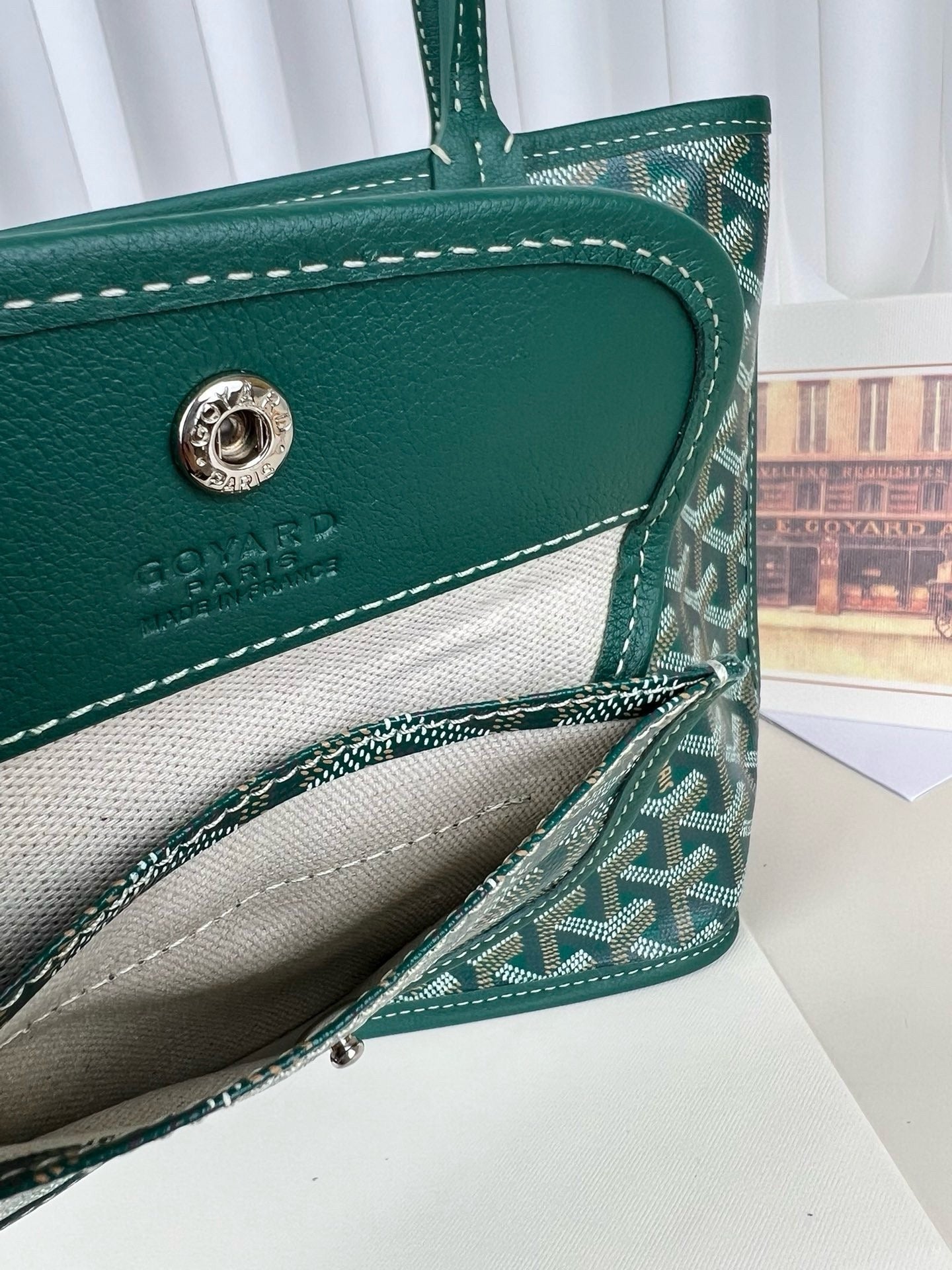 고야드 미니 앙주