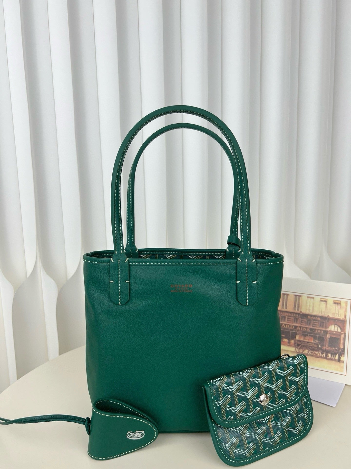 고야드 미니 앙주