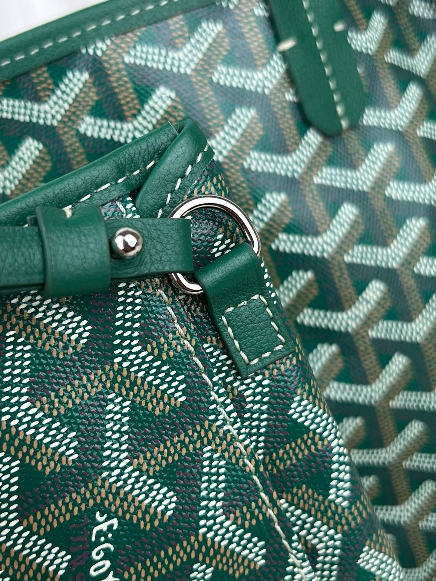 고야드 미니 앙주