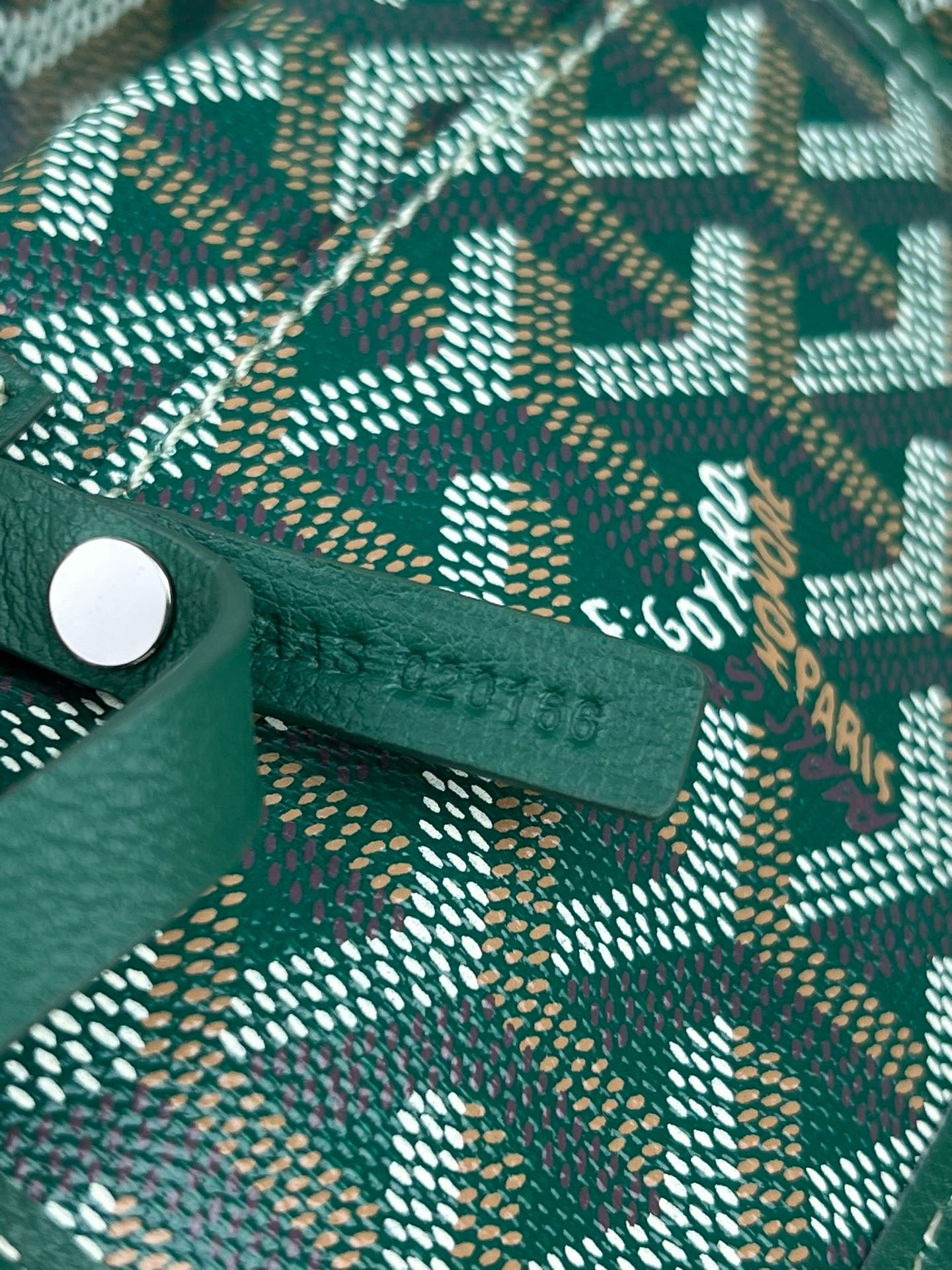 고야드 미니 앙주