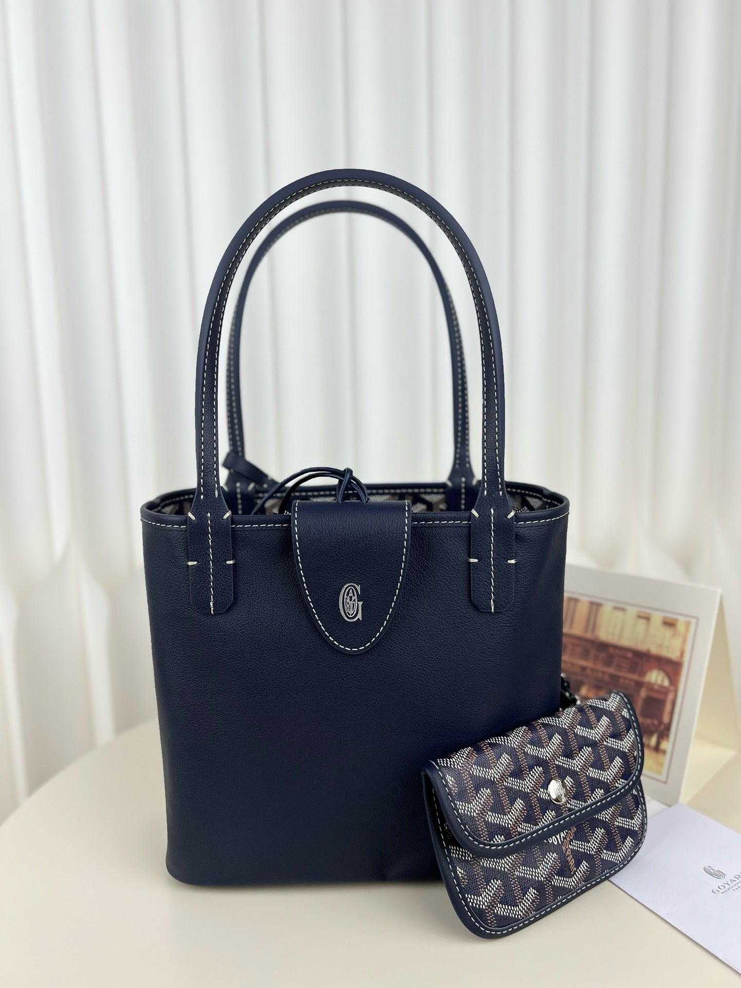 고야드 미니 앙주