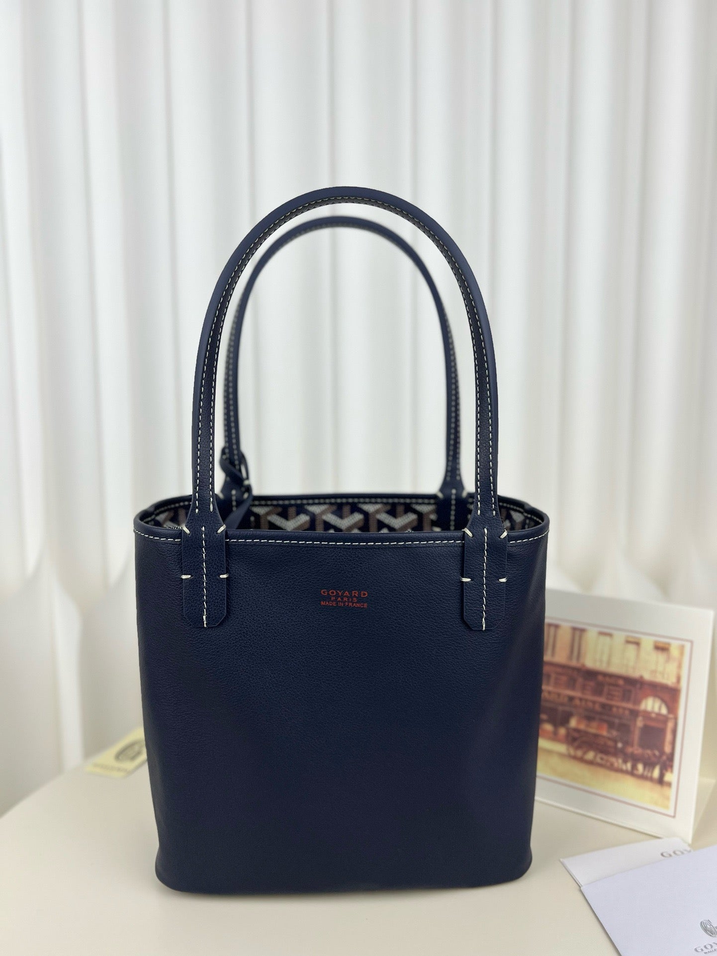 고야드 미니 앙주