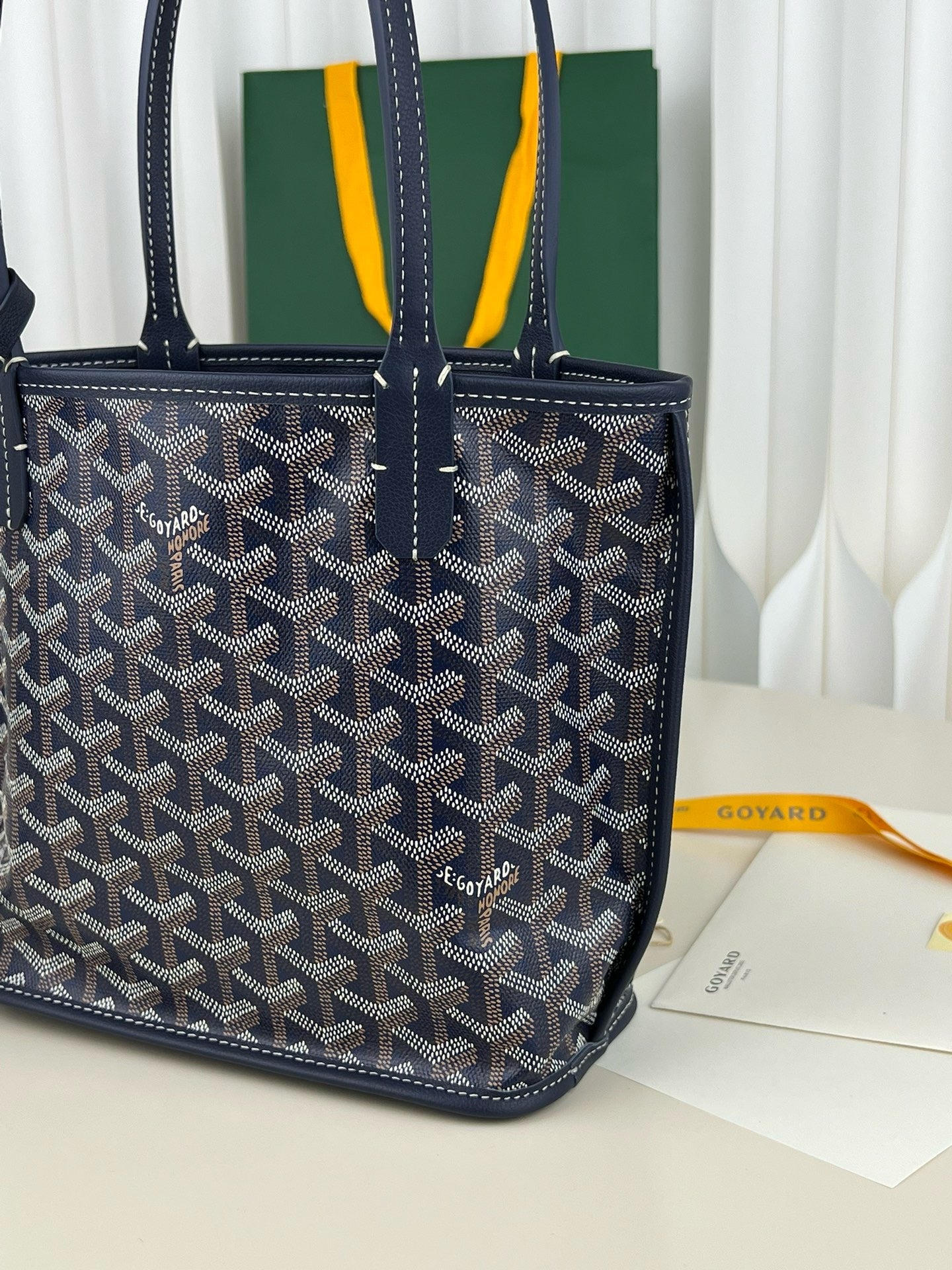 고야드 미니 앙주