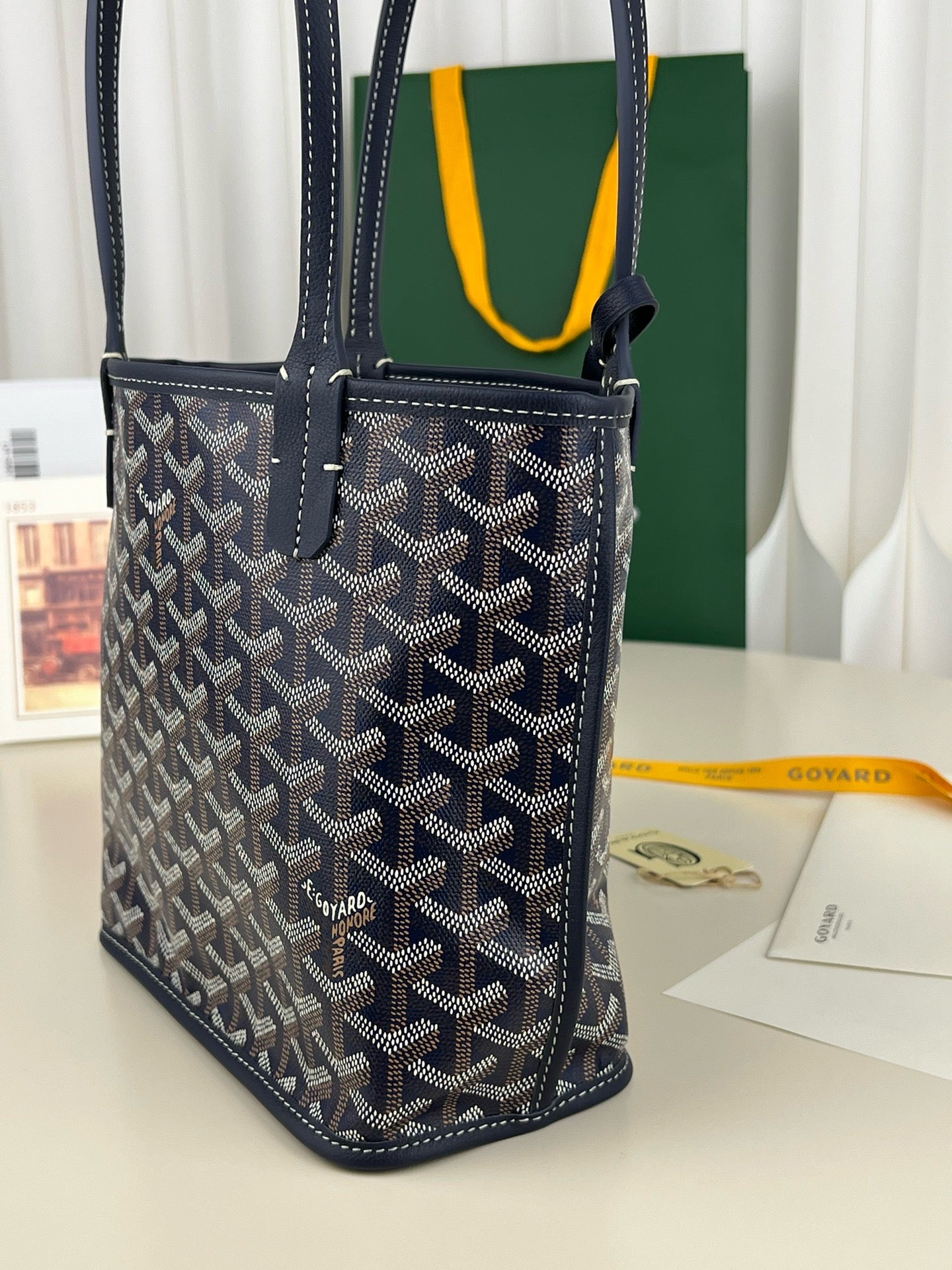 고야드 미니 앙주