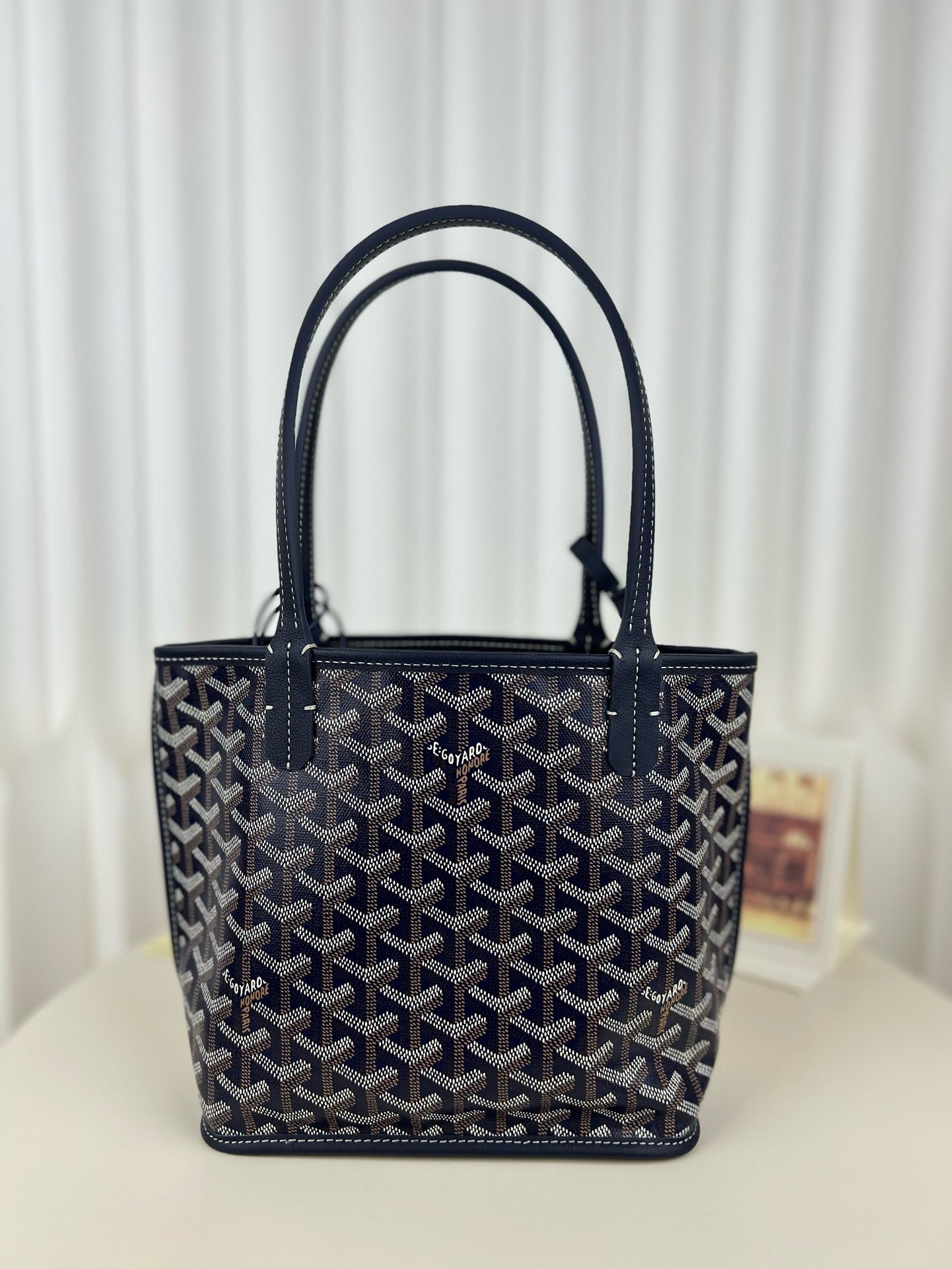 고야드 미니 앙주