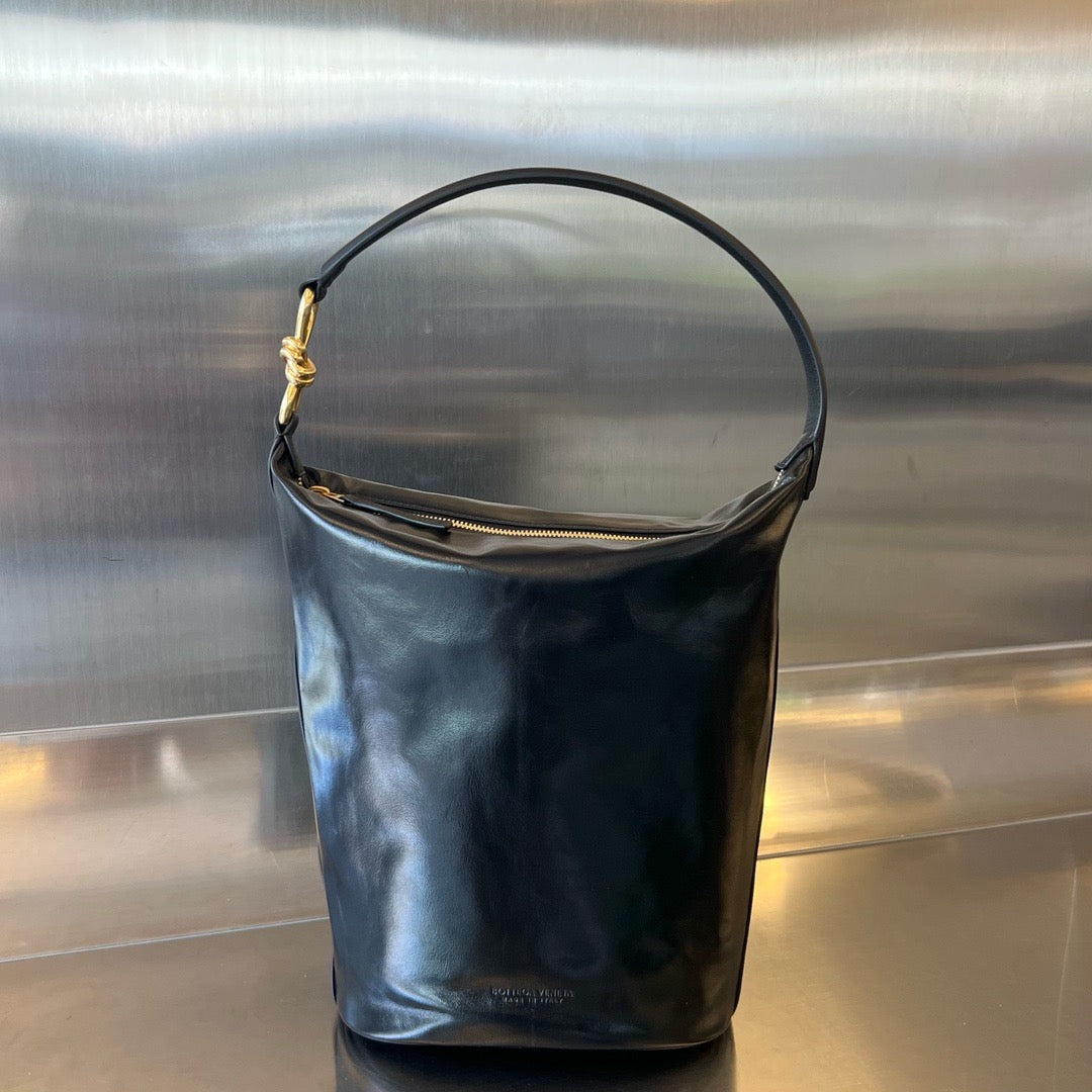 보테가 베네타 KNOT 호보백 미디움