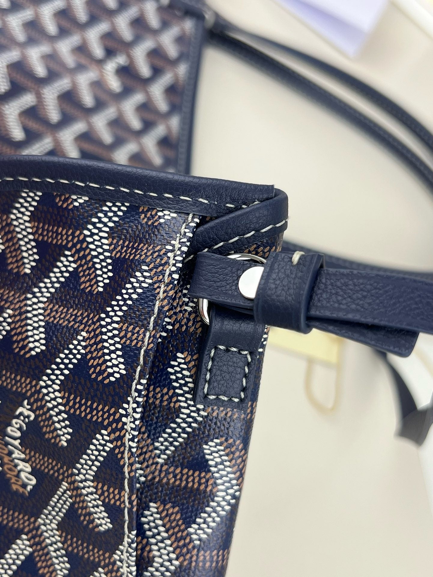 고야드 미니 앙주