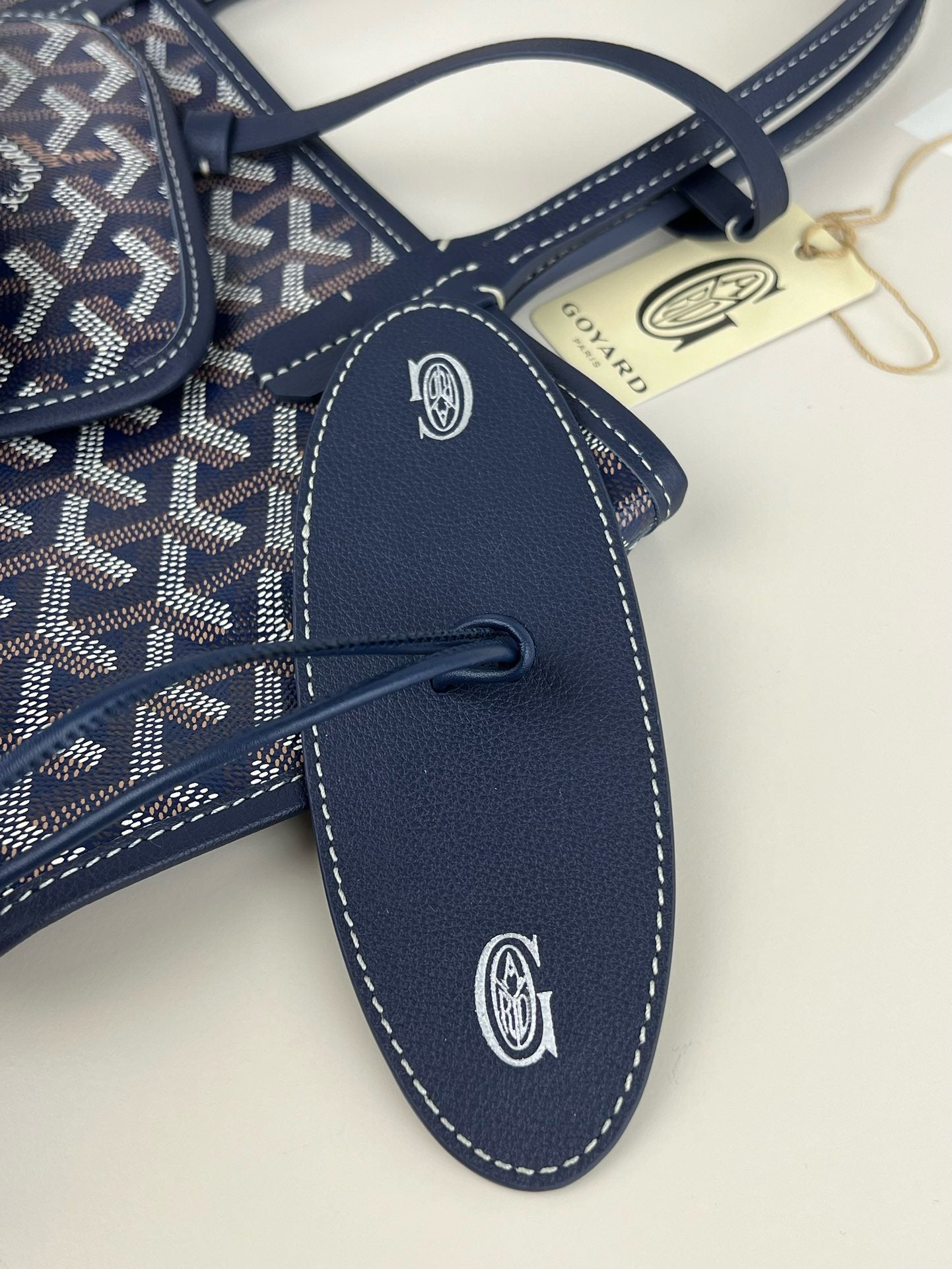 고야드 미니 앙주