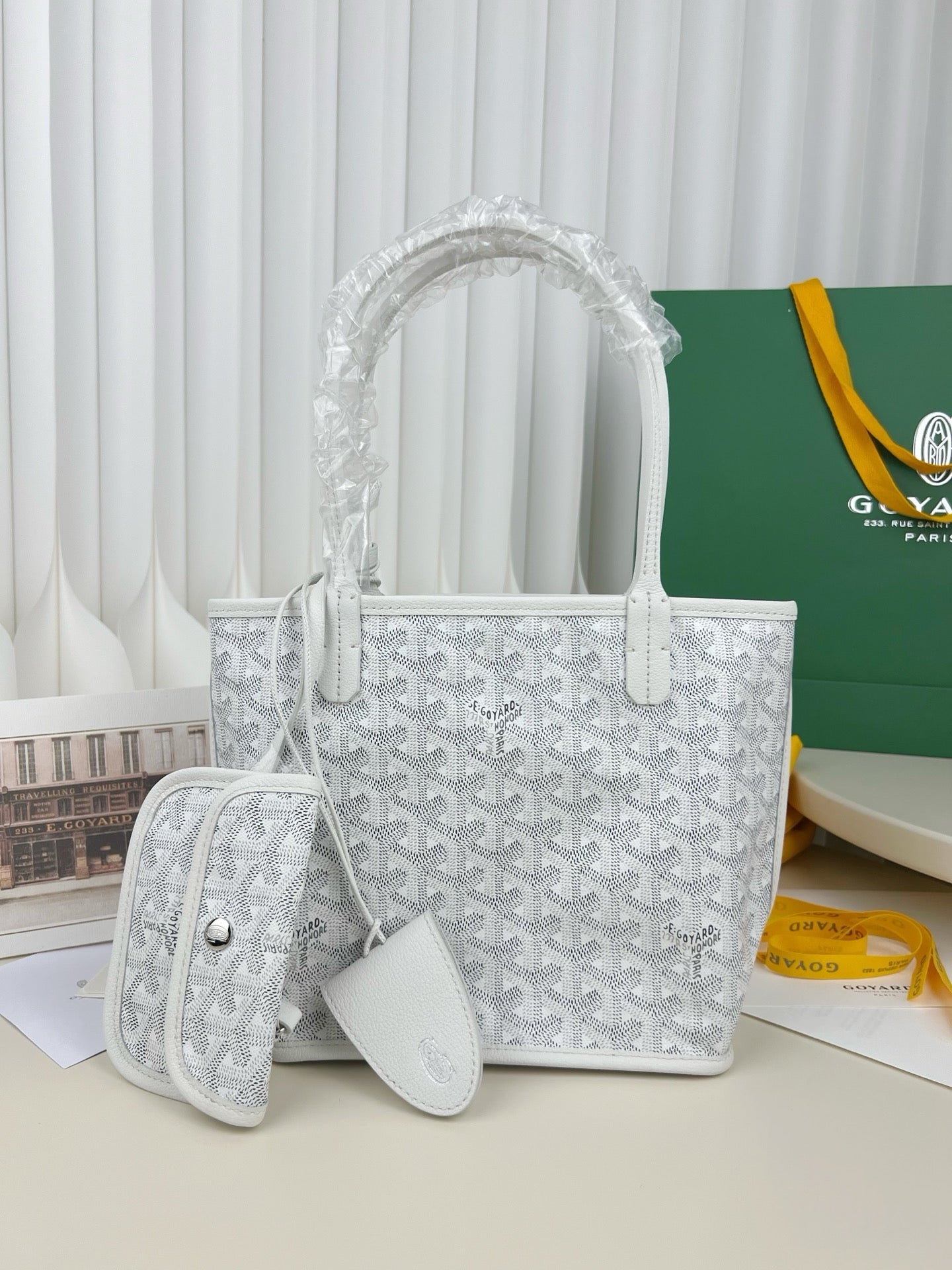 고야드 미니 앙주