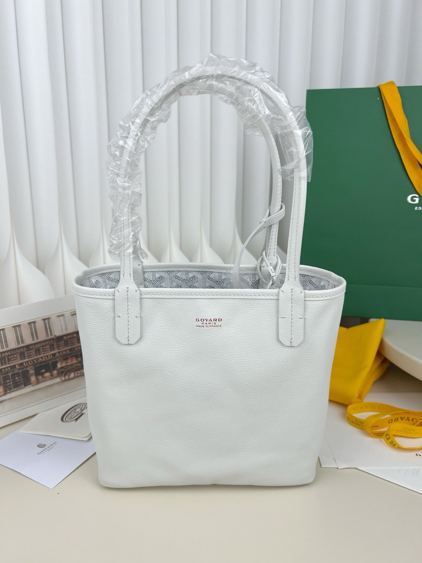 고야드 미니 앙주