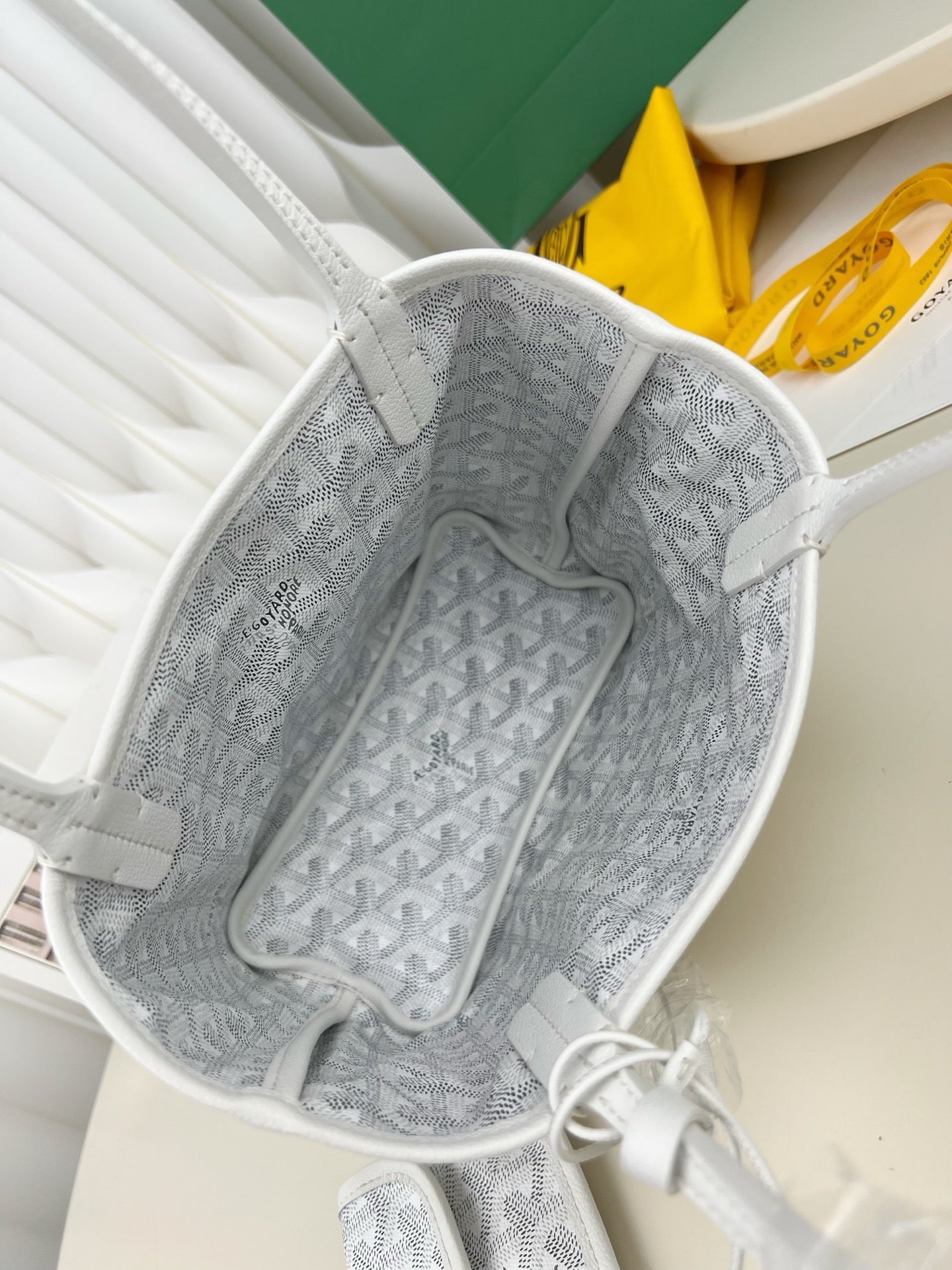 고야드 미니 앙주