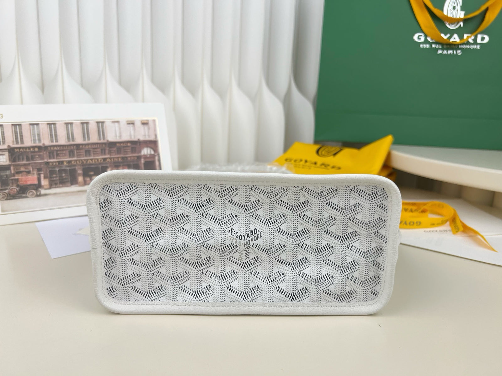 고야드 미니 앙주