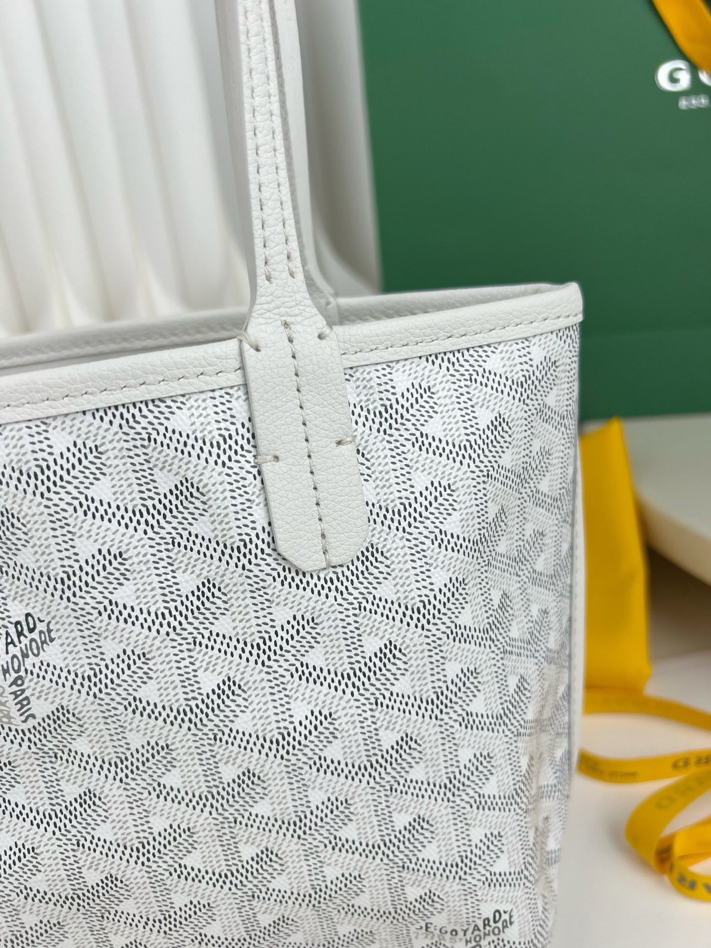 고야드 미니 앙주