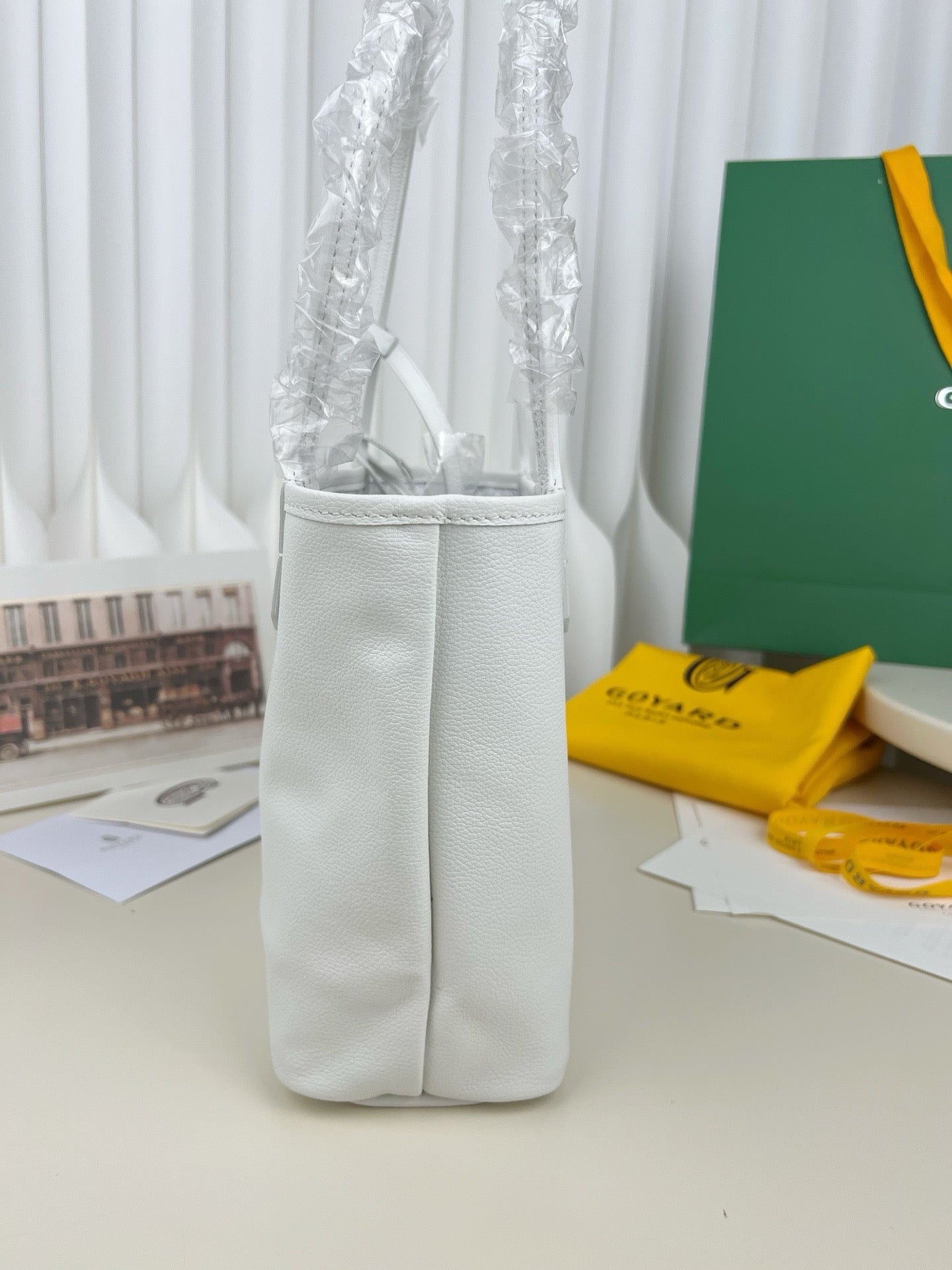 고야드 미니 앙주