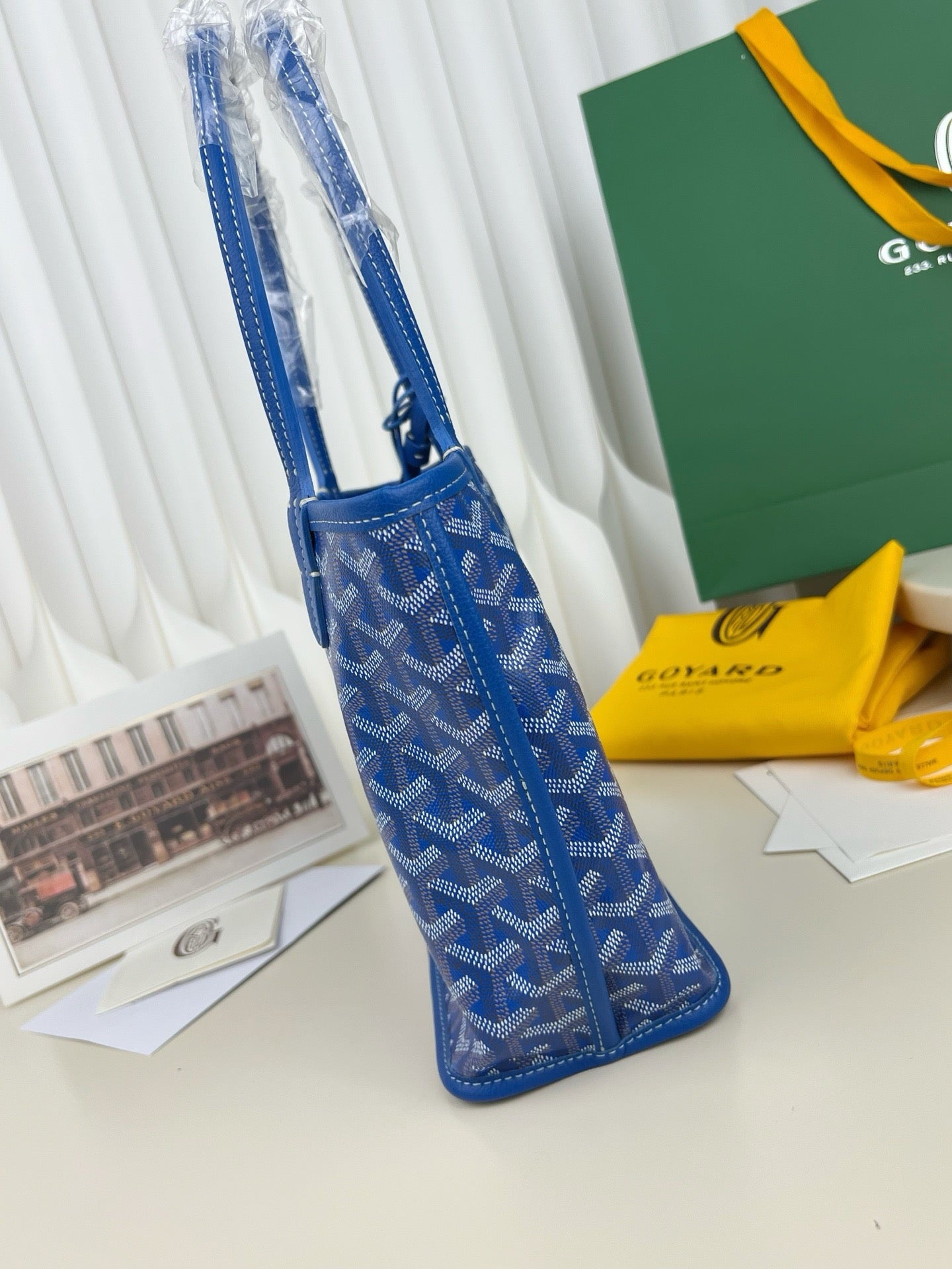 고야드 미니 앙주