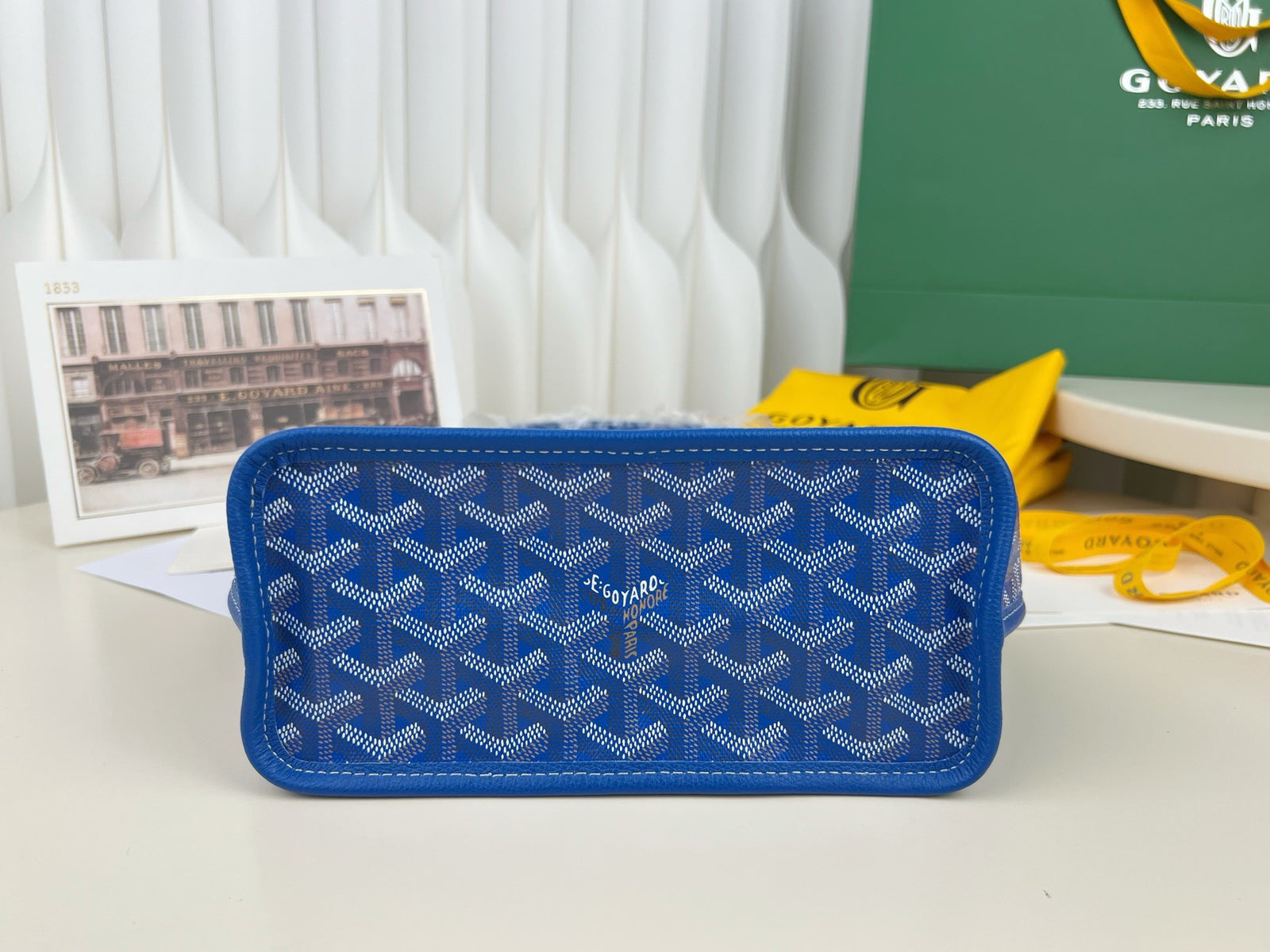 고야드 미니 앙주