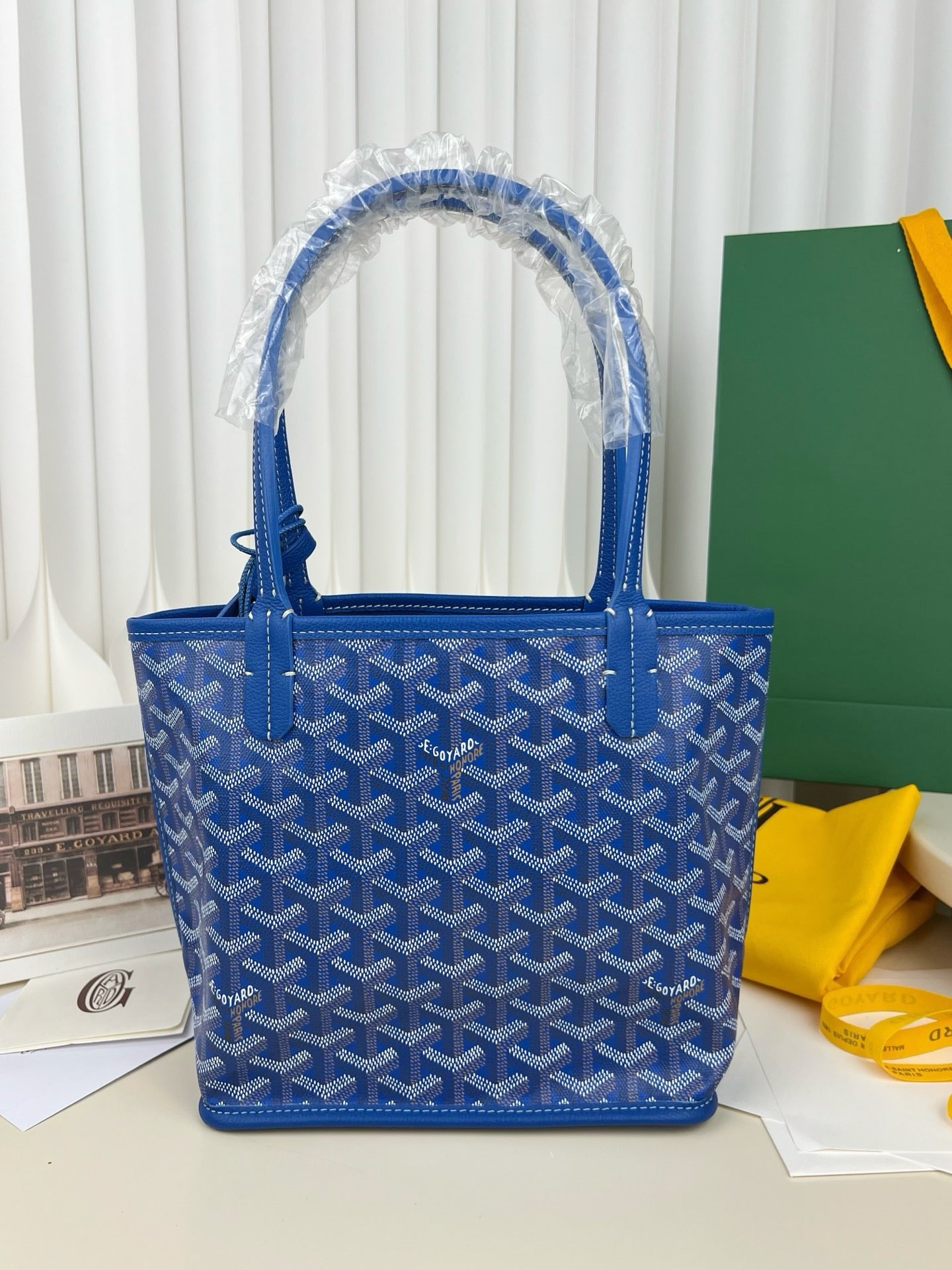 고야드 미니 앙주