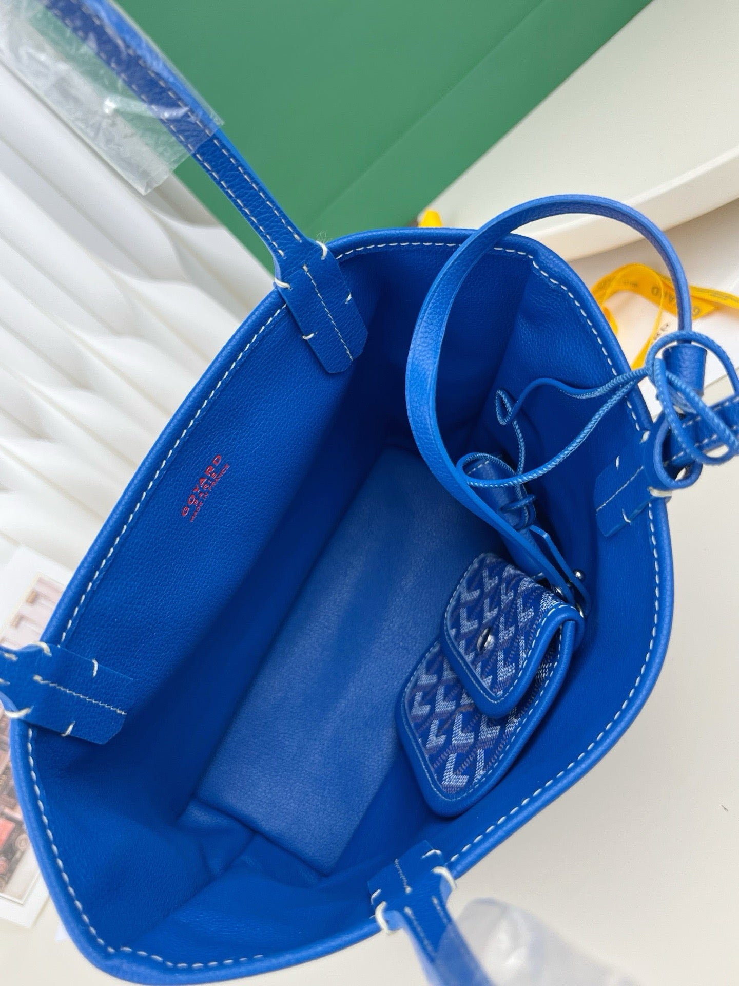 고야드 미니 앙주