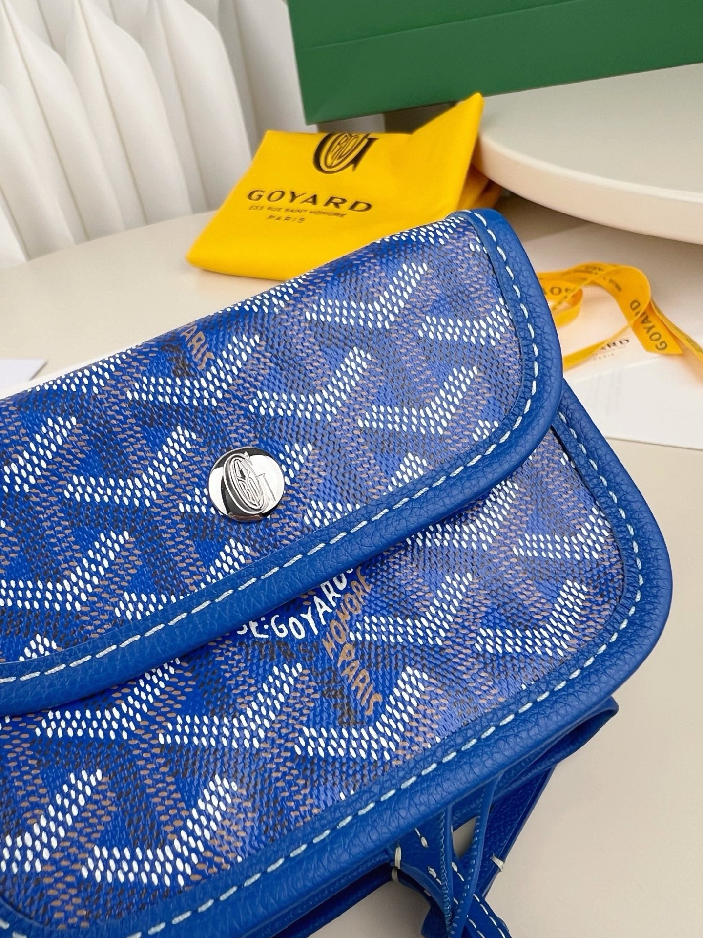 고야드 미니 앙주