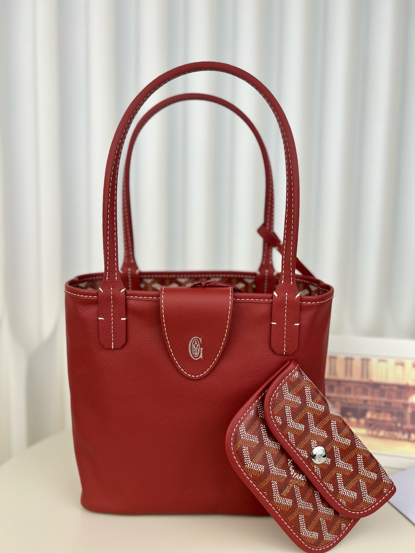 고야드 미니 앙주