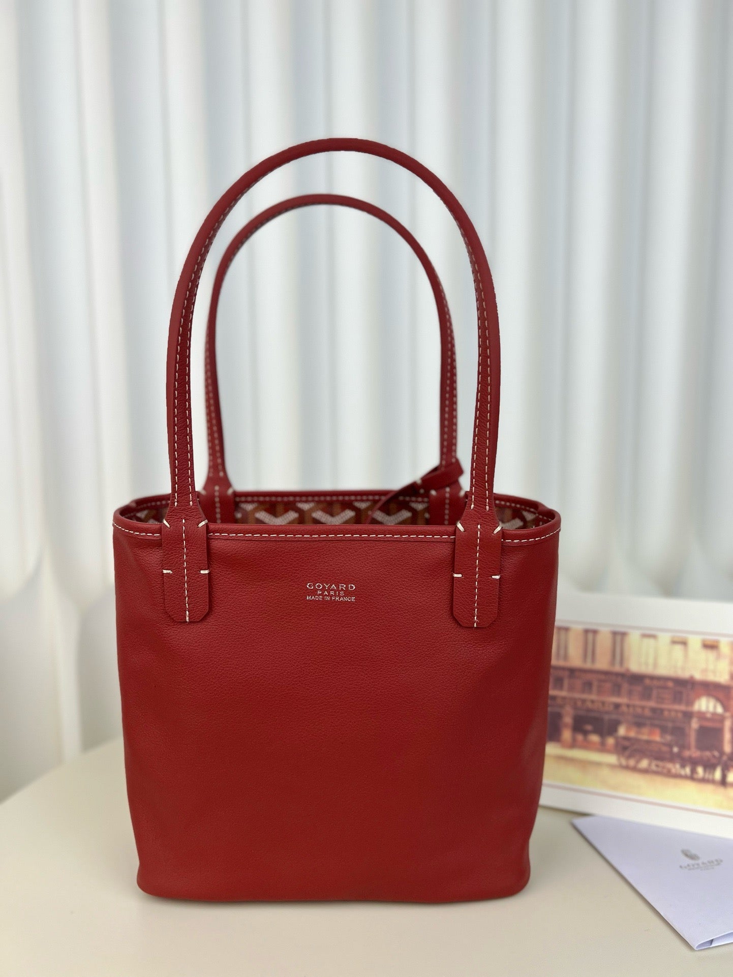 고야드 미니 앙주