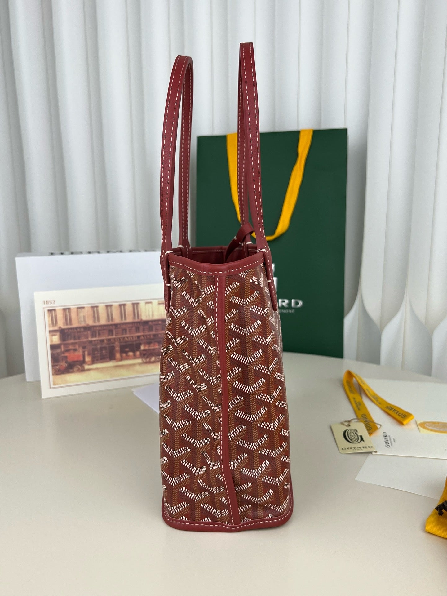 고야드 미니 앙주