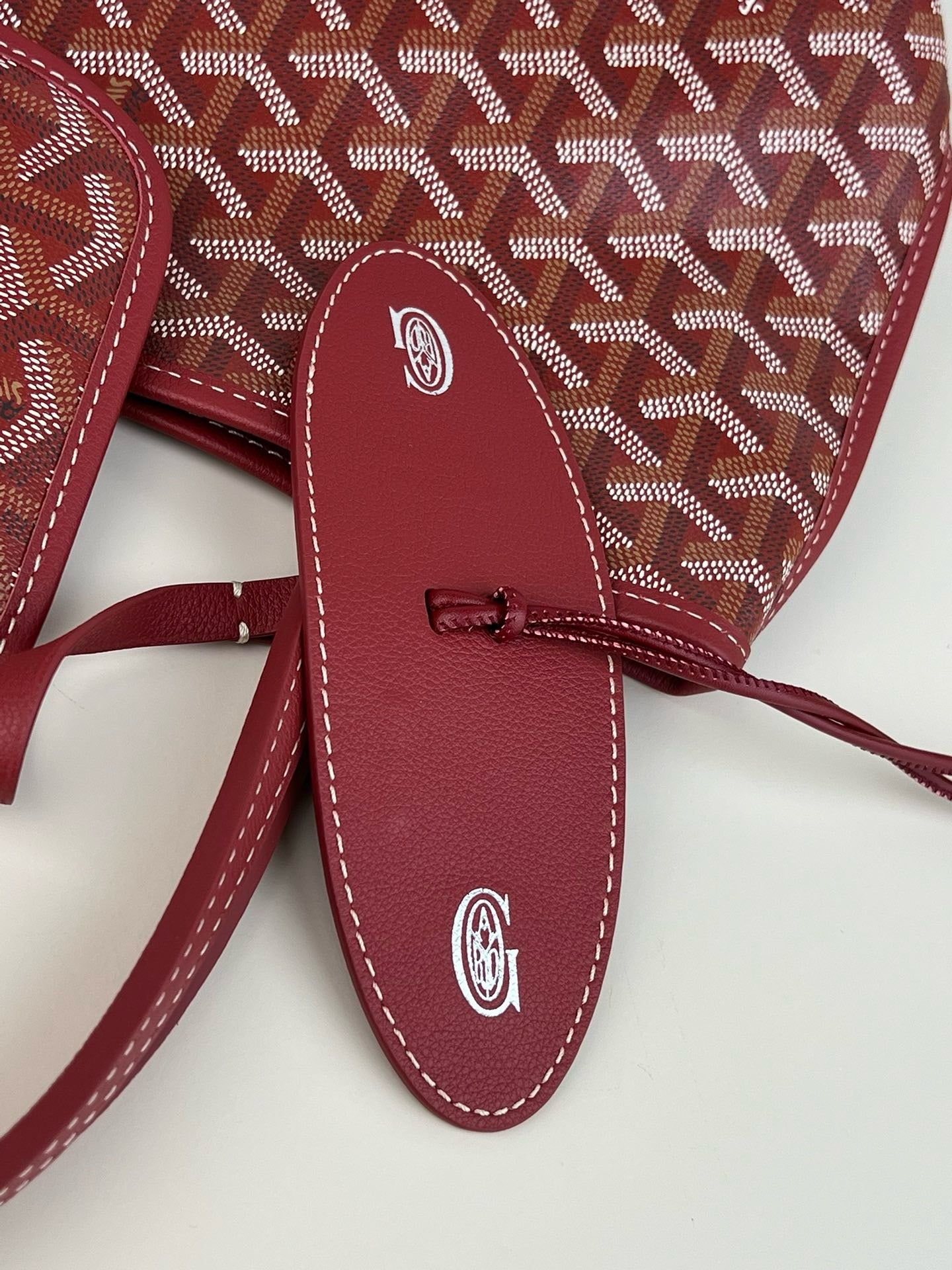 고야드 미니 앙주