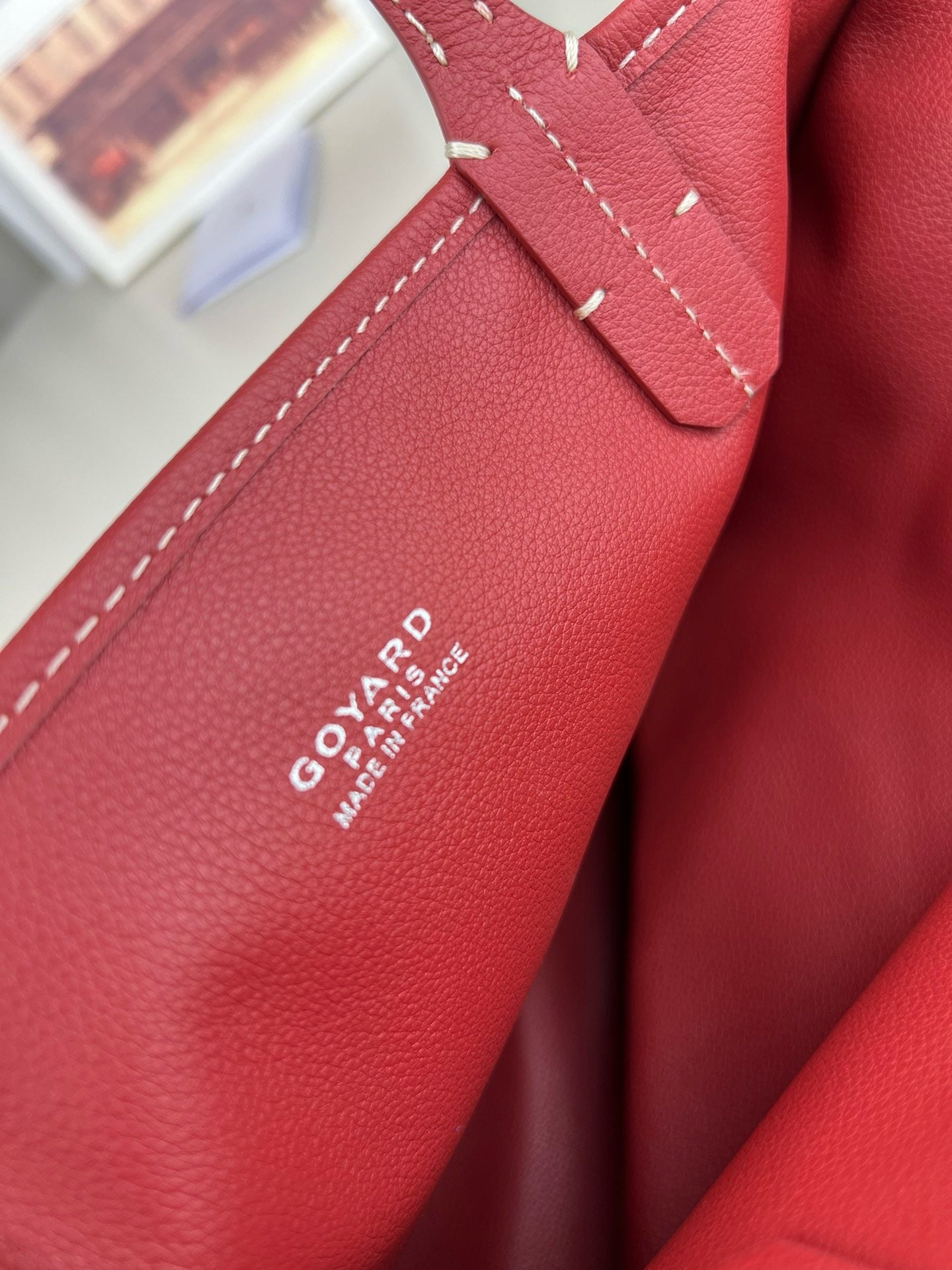 고야드 미니 앙주