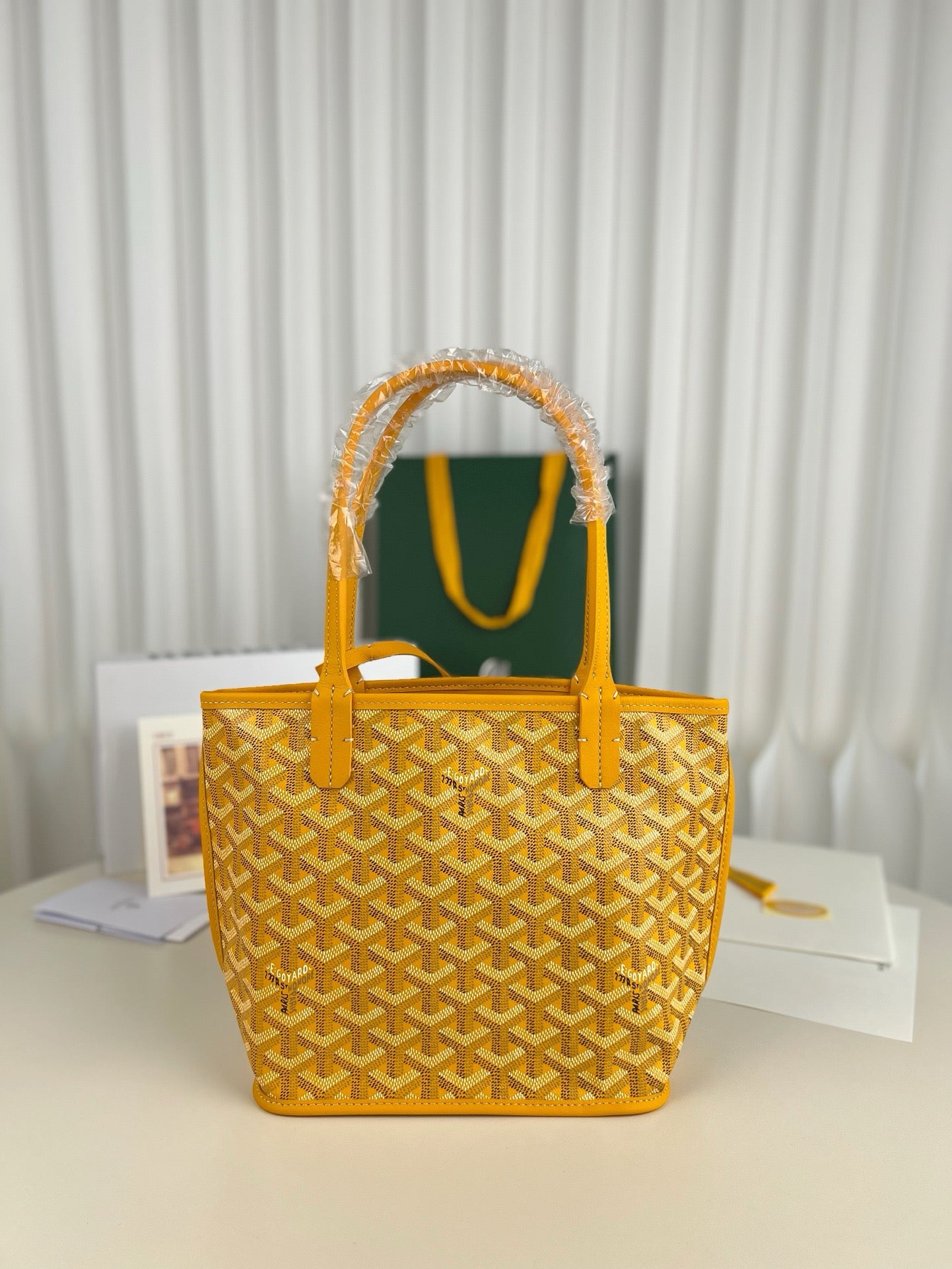 고야드 미니 앙주