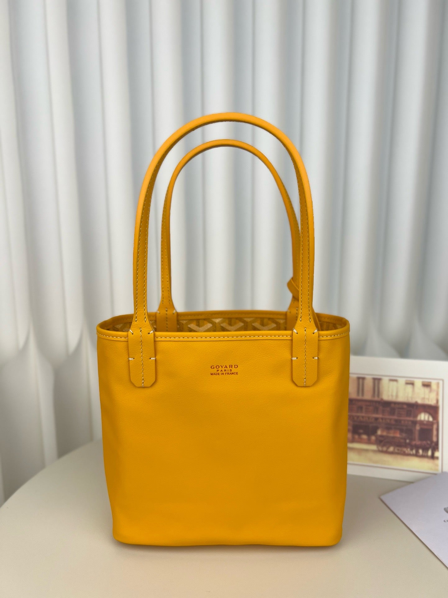 고야드 미니 앙주