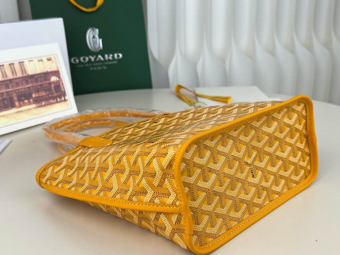 고야드 미니 앙주