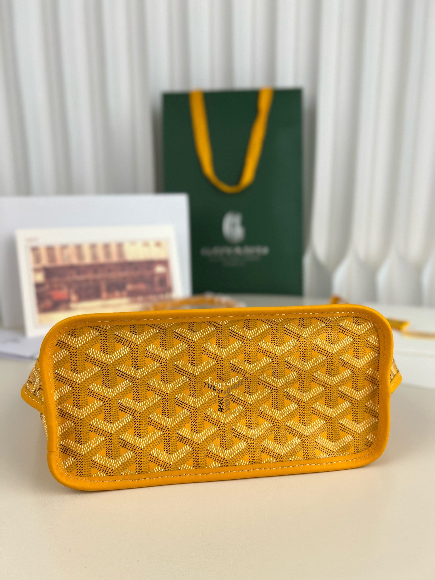 고야드 미니 앙주