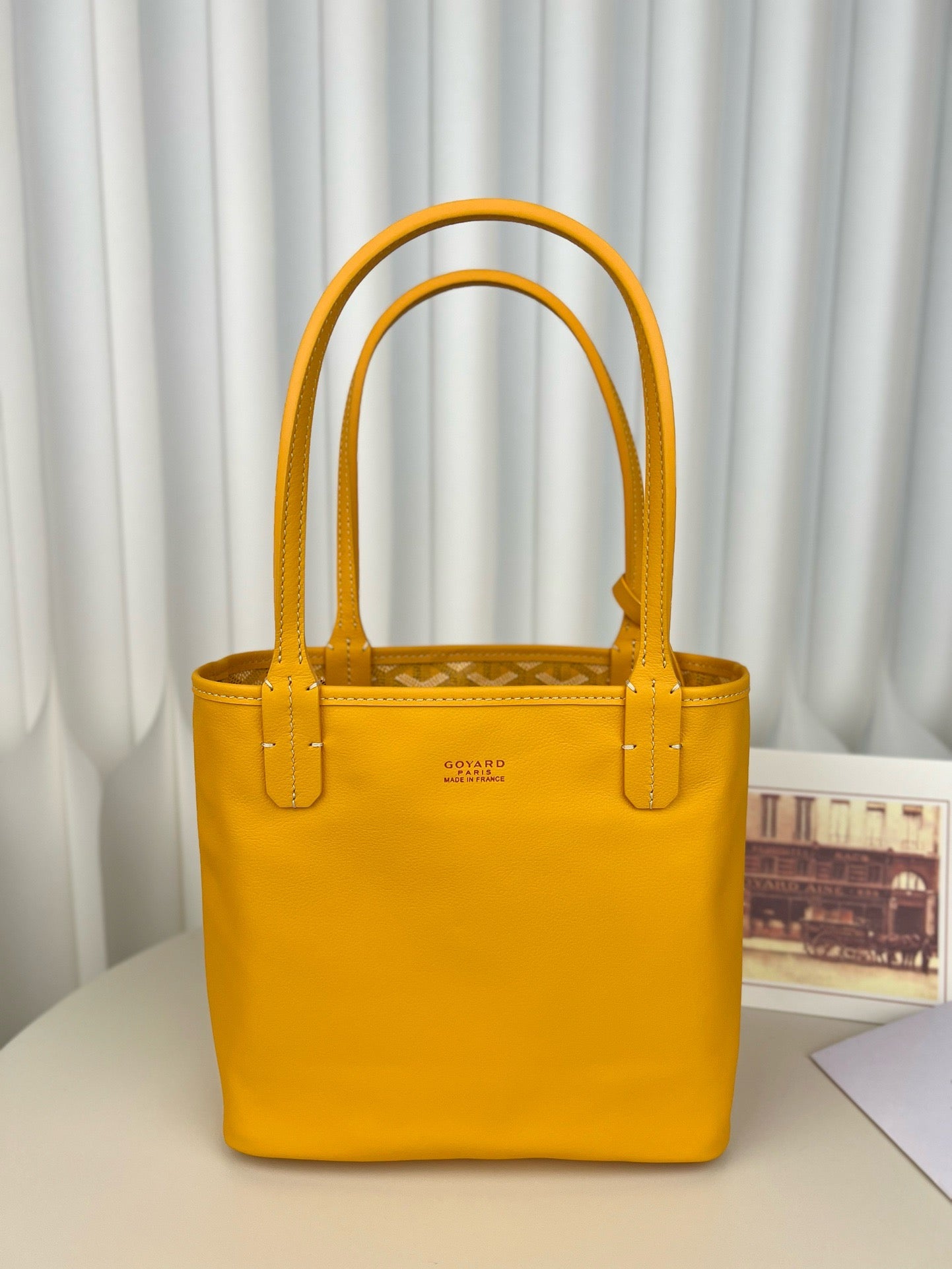 고야드 미니 앙주