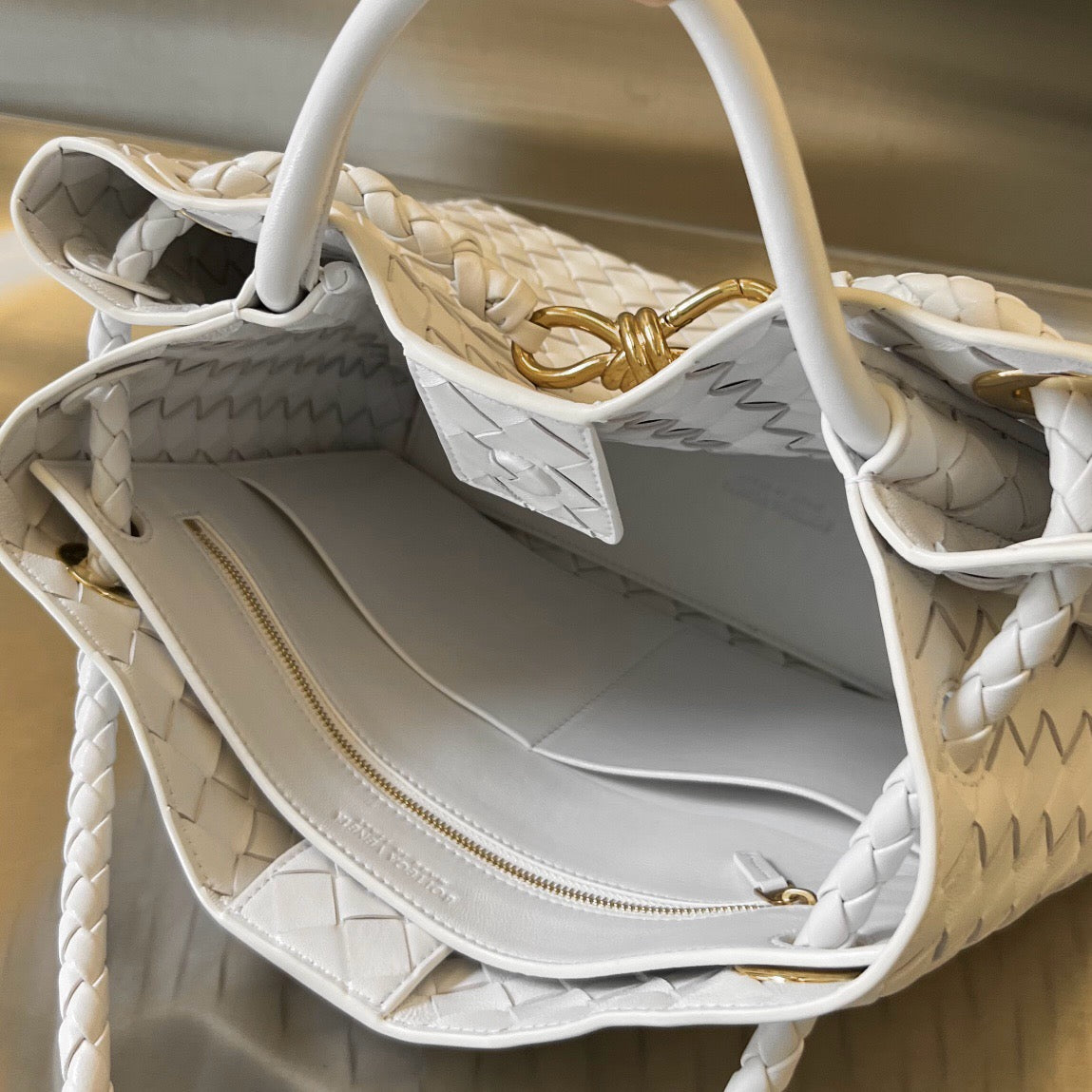 보테가 베네타 안디아모 스몰